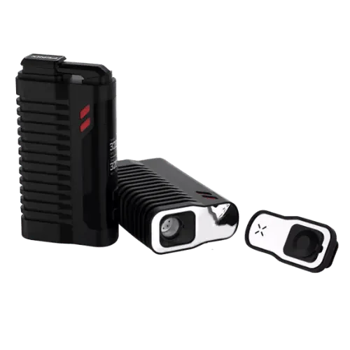 Vaporizador de Ervas - Fenix 2.0 Plus | Fenix