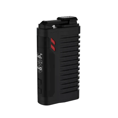 Vaporizador de Ervas - Fenix 2.0 Plus | Fenix