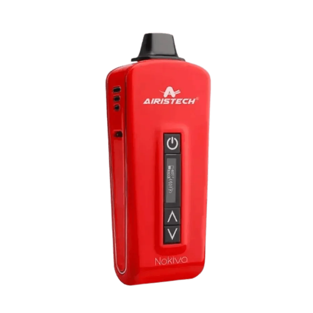Vaporizador de Ervas - Herbva Nokiva | Airistech