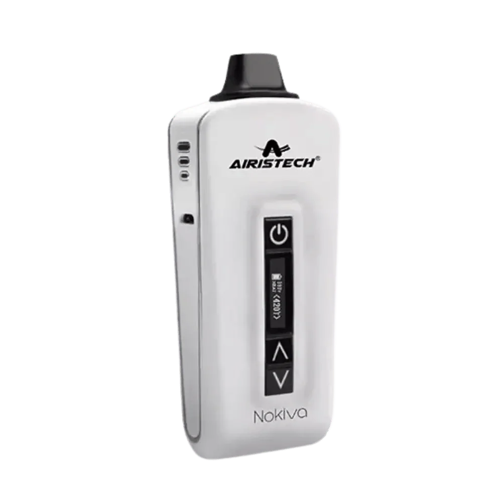 Vaporizador de Ervas - Herbva Nokiva | Airistech