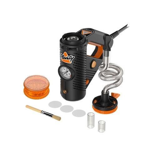 Plenty Herbal Vaporizer - Storz & Bickel