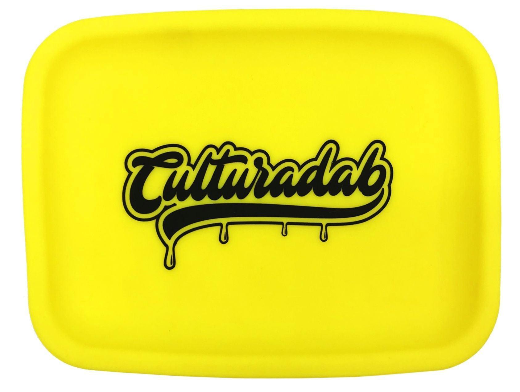 Large Silicone Tray (28 cm x 16 cm)