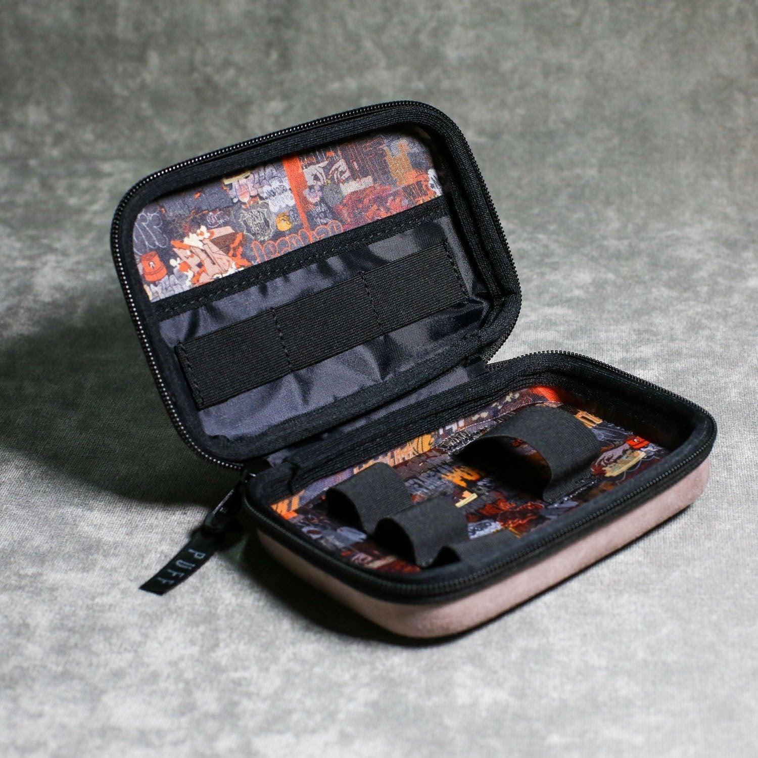 Case Puff Classic Street