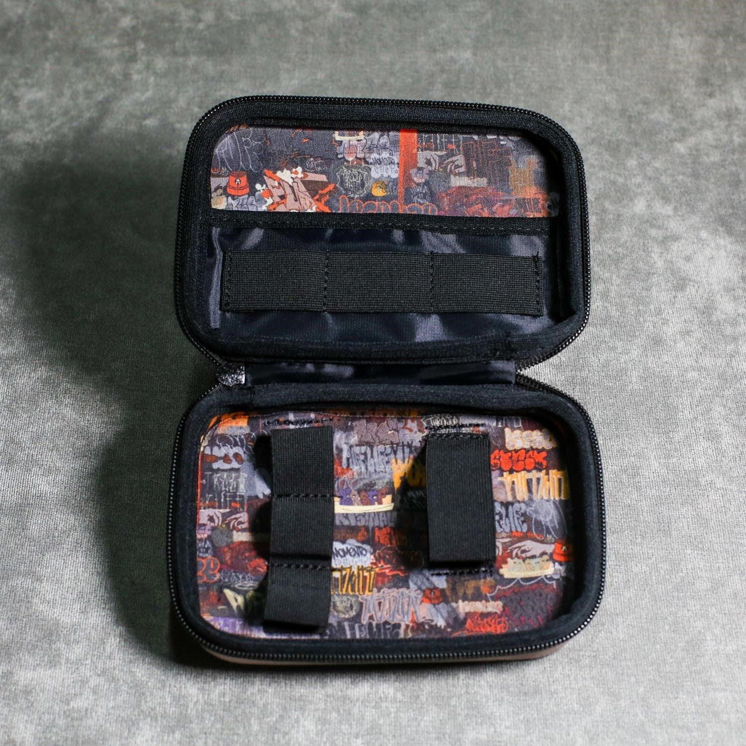 Case Puff Classic Street