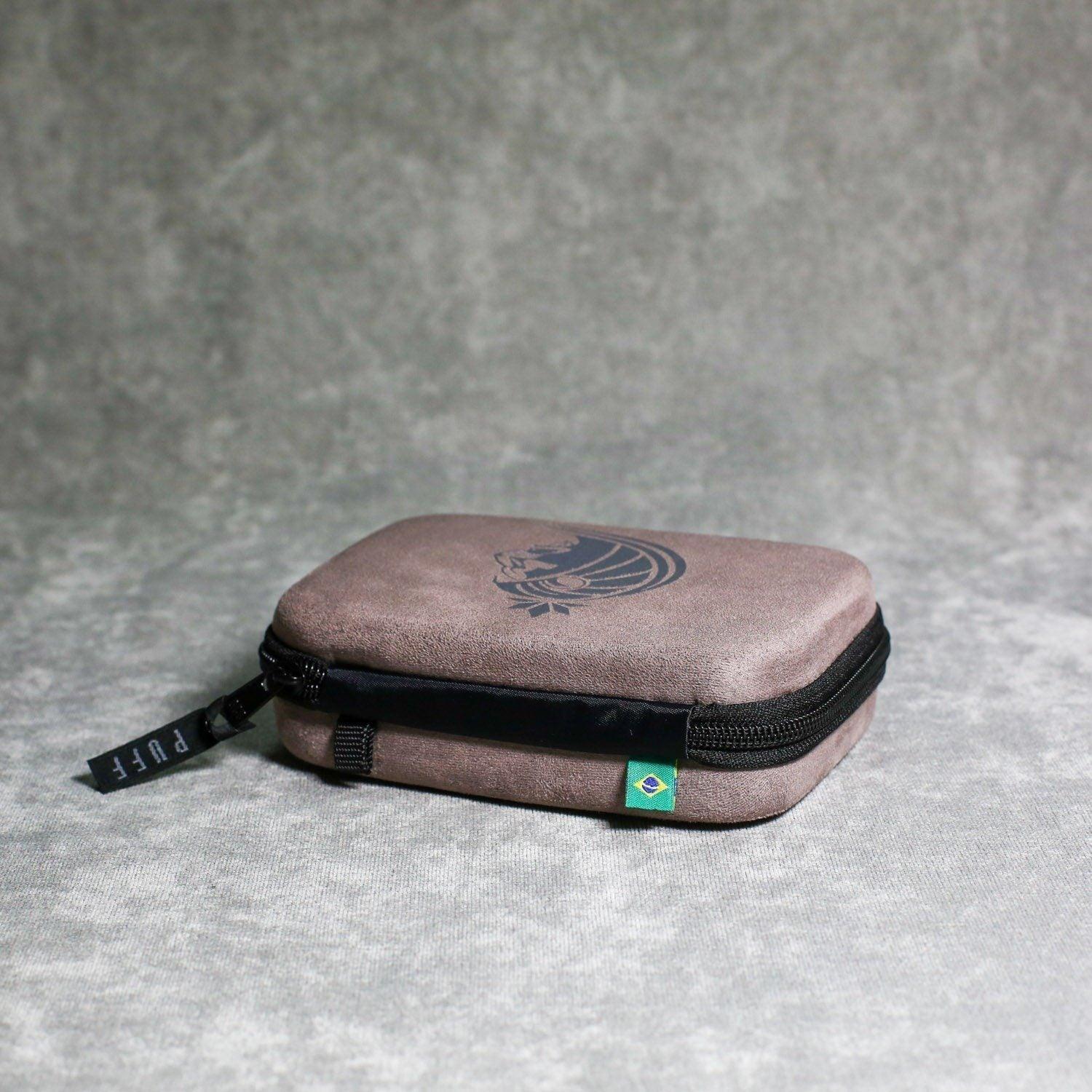 Case Puff Classic Street