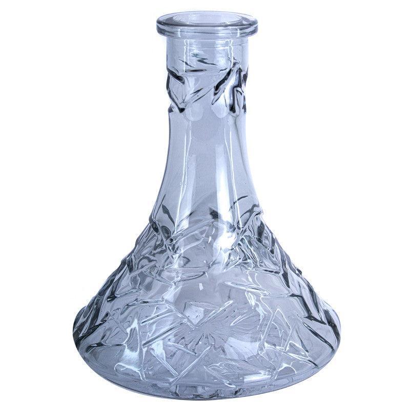 25cm Styx Rock Fume Medium Hookah Vase