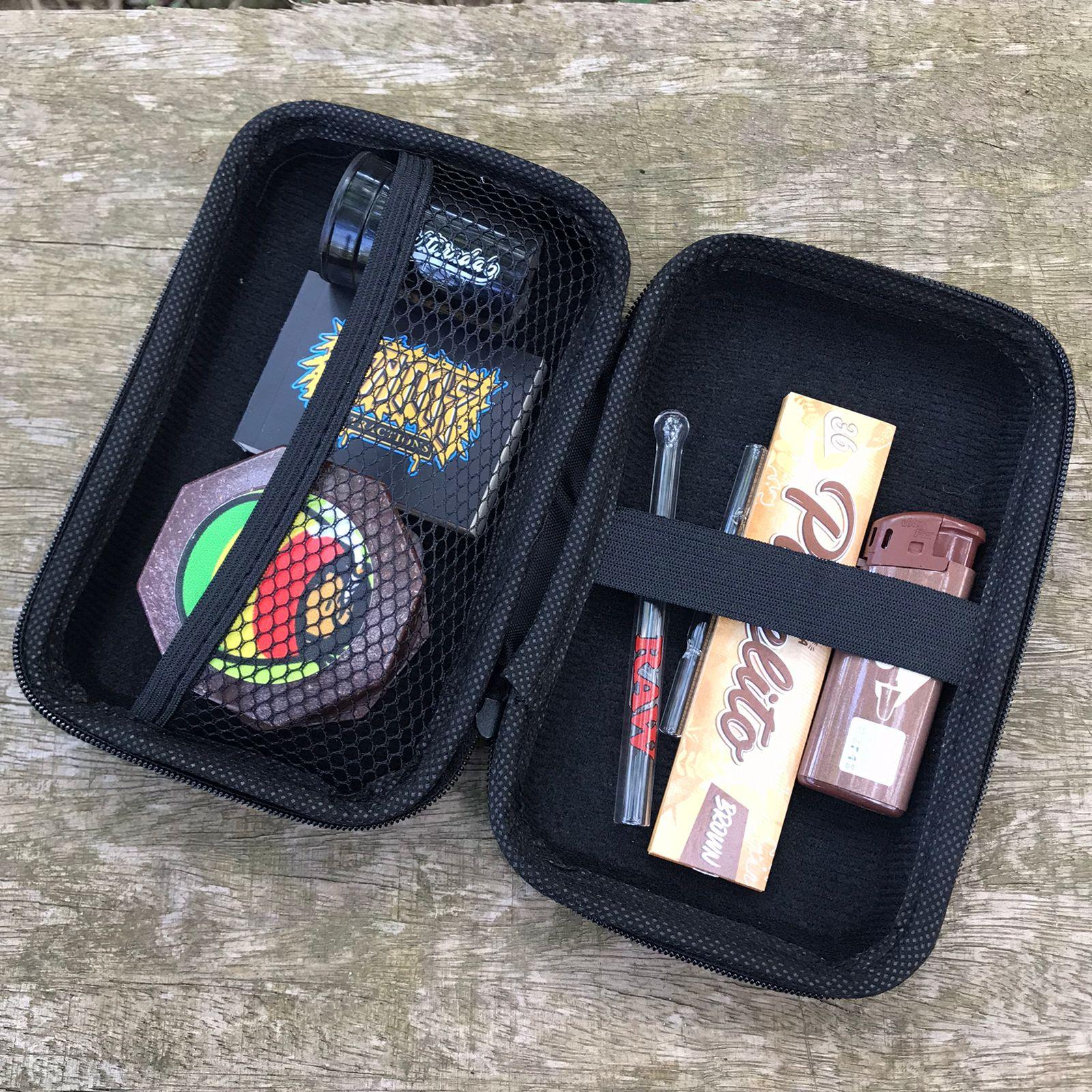 Rastafarian Kit