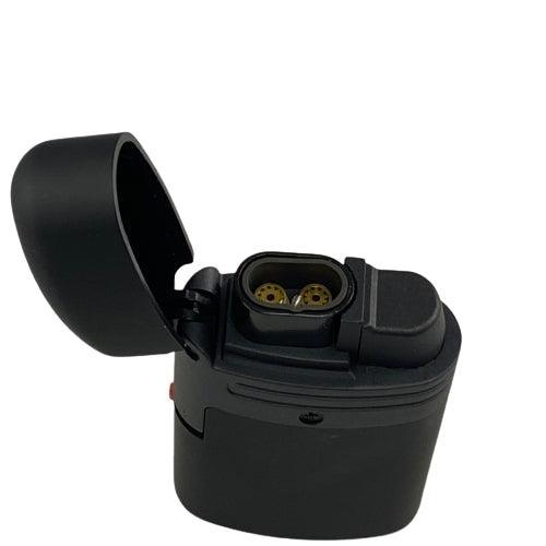 Zengaz Lighter - Double jet
