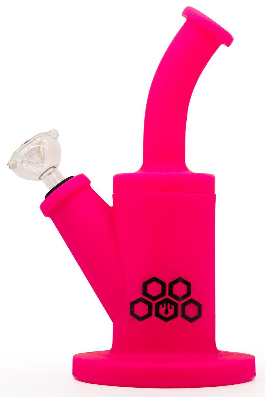 26cm Silicone Bong