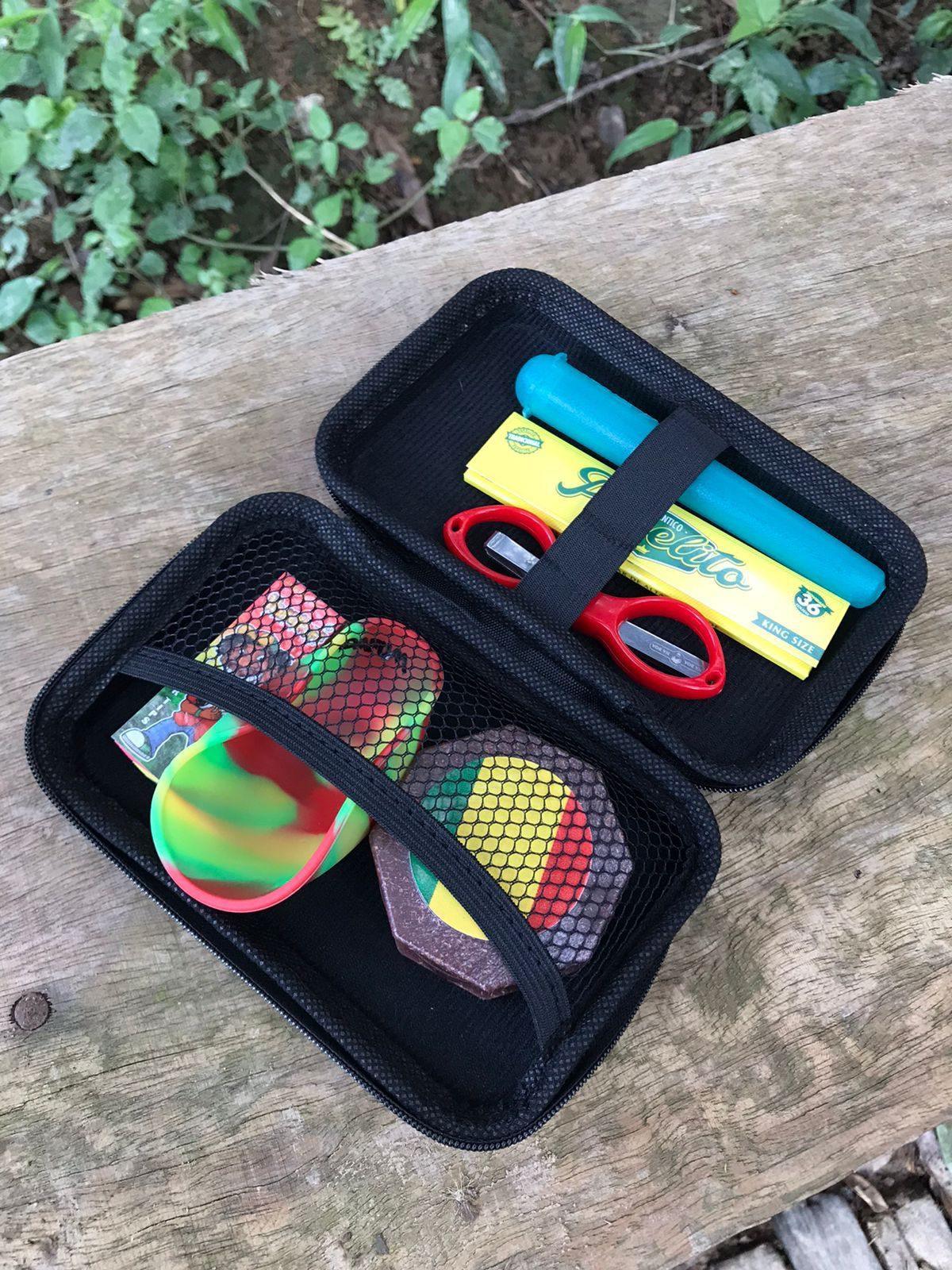 Dreadlock kit