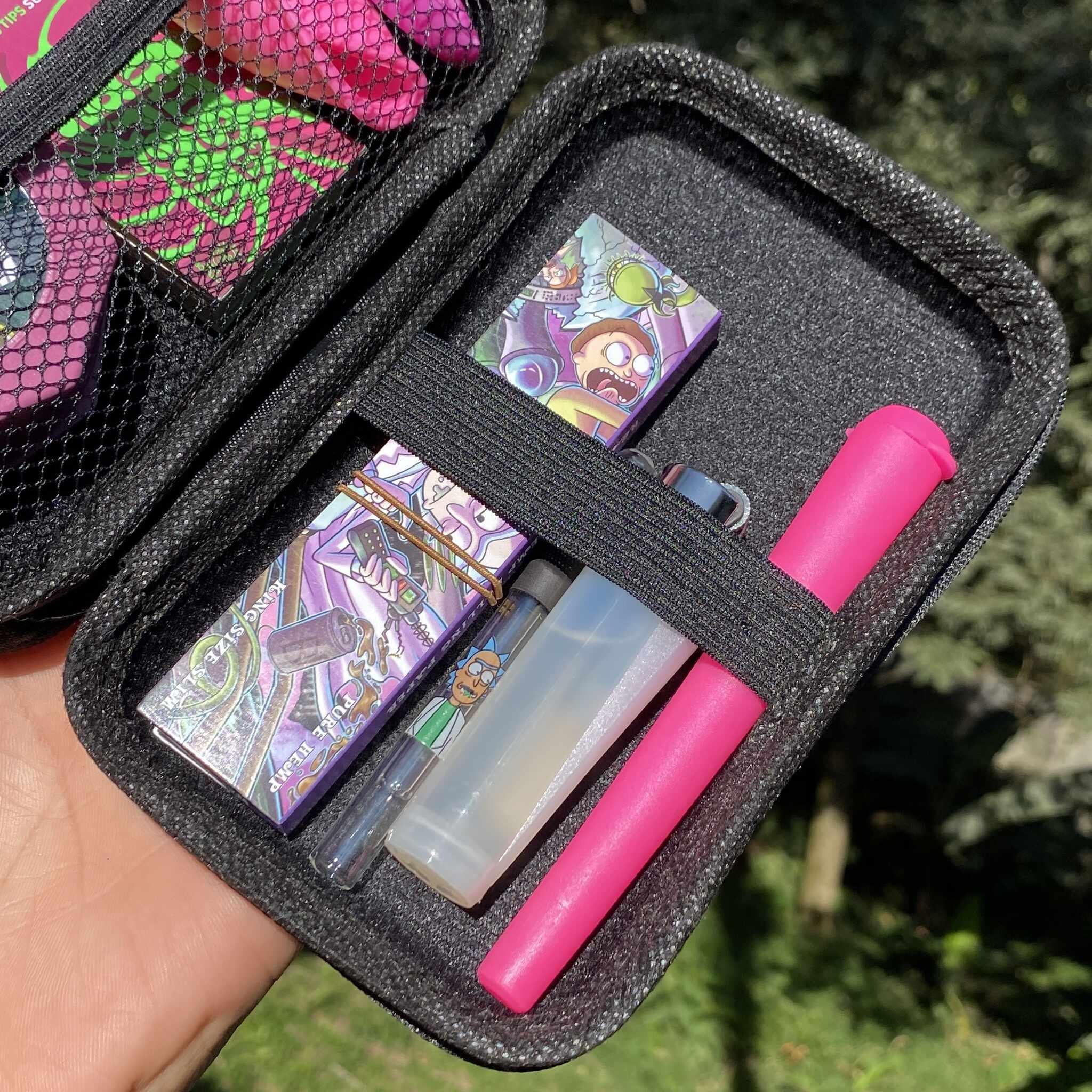 Pink Rick Kit