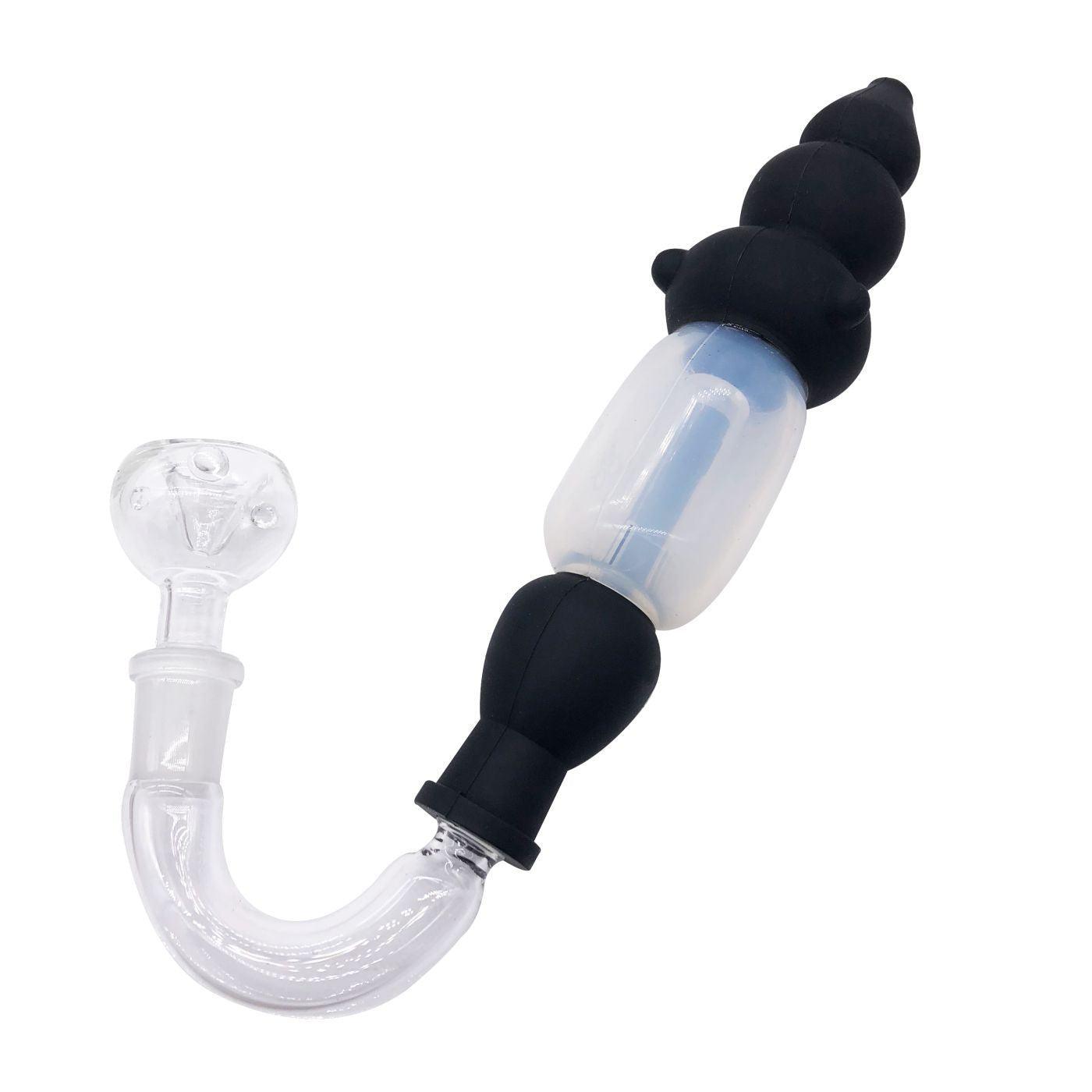 Silicone Nectar Collector - Colors