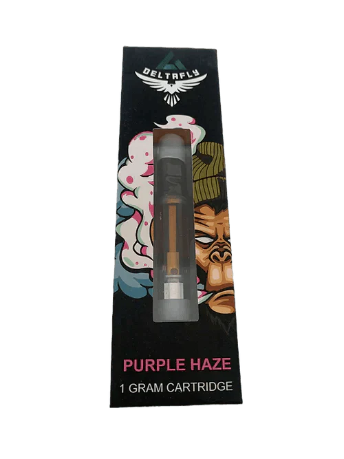 HALLU REFILL 1 ML DELTA FLY