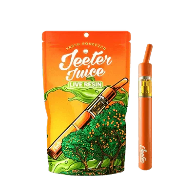 JETTER JUICE SOUR TANGIE