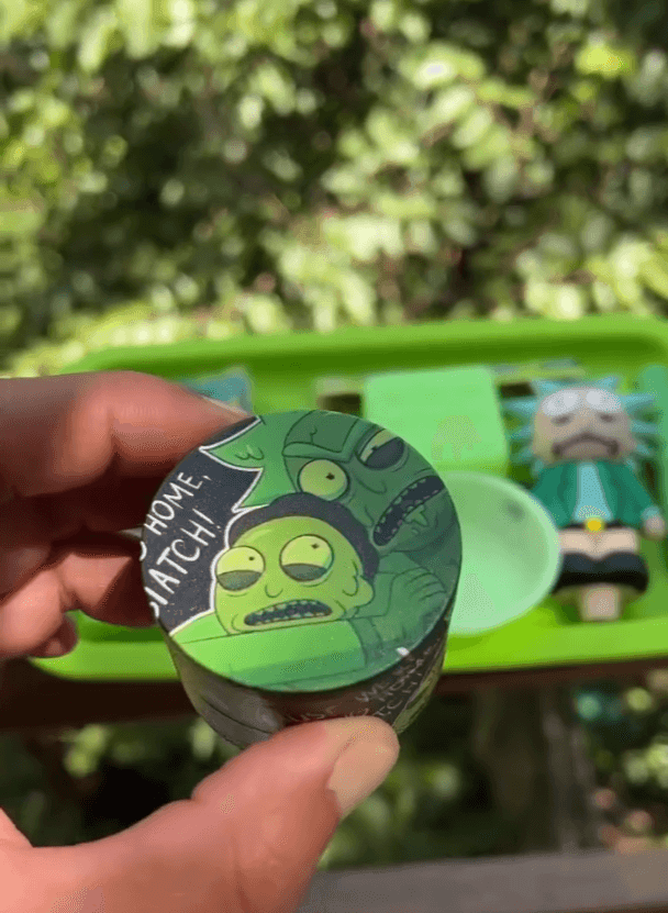 Green Portal Kit