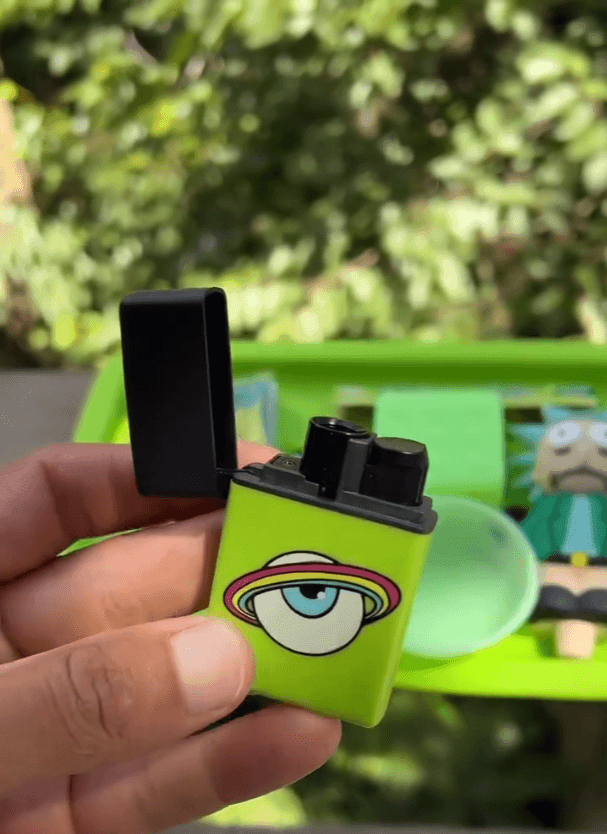 Green Portal Kit