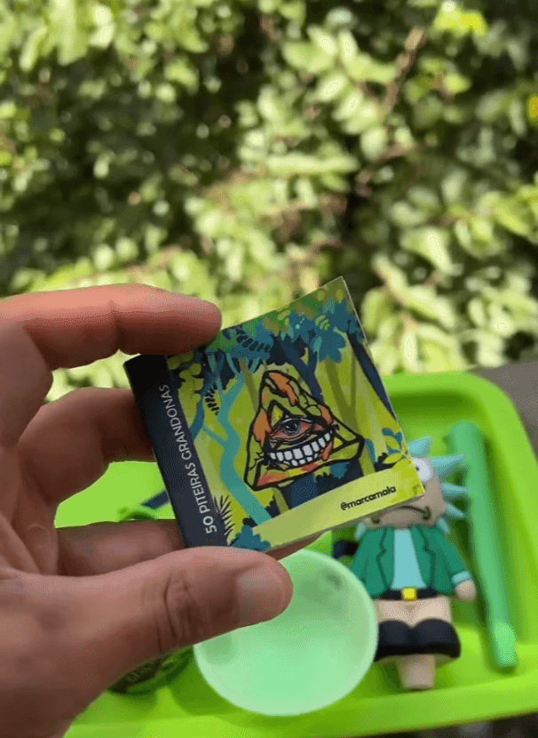 Green Portal Kit