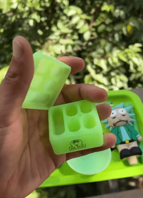 Green Portal Kit