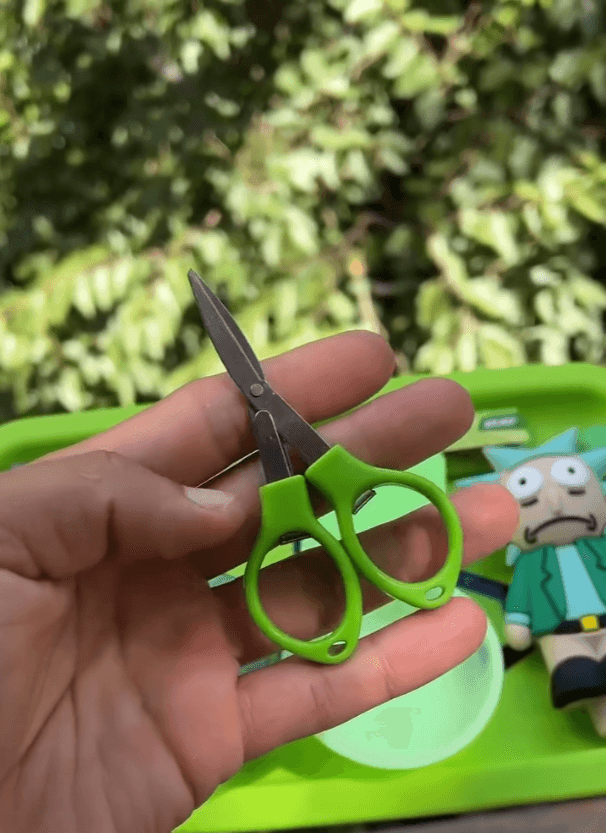 Green Portal Kit