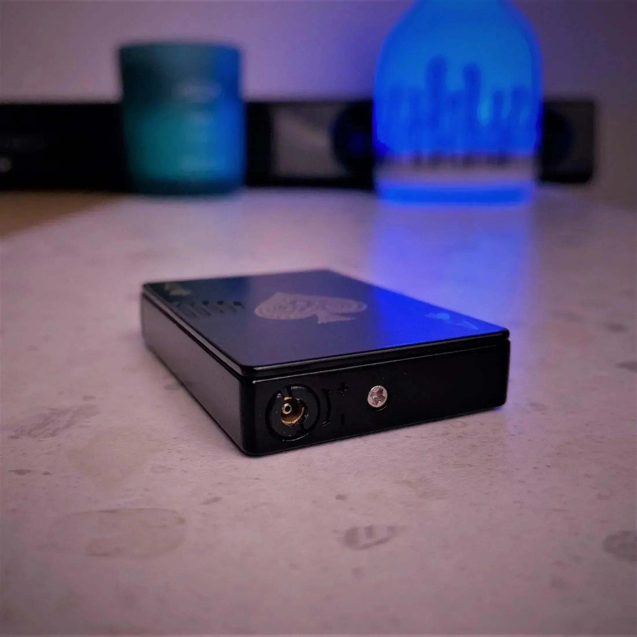 Lucky Deck Lighter - LightMe