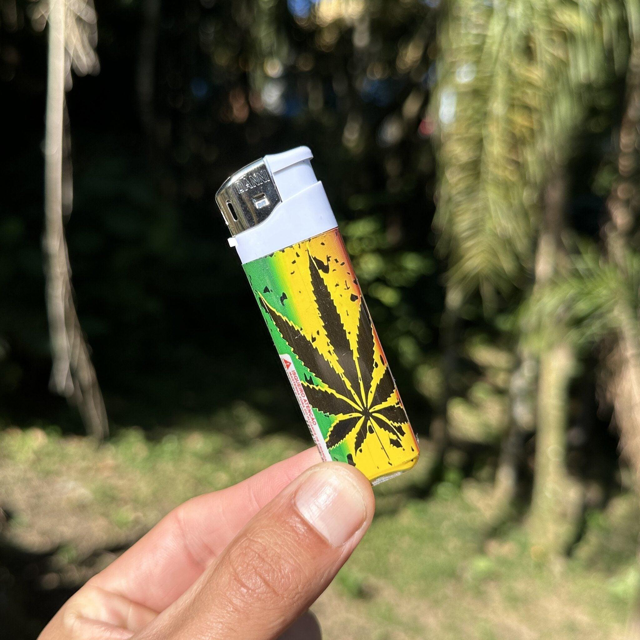 Danni Best Bud IV Lighter
