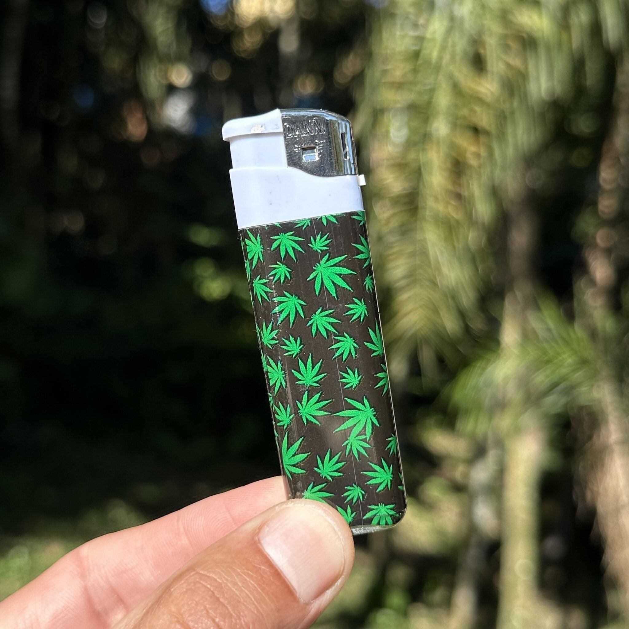 Danni Best Bud VIII Lighter