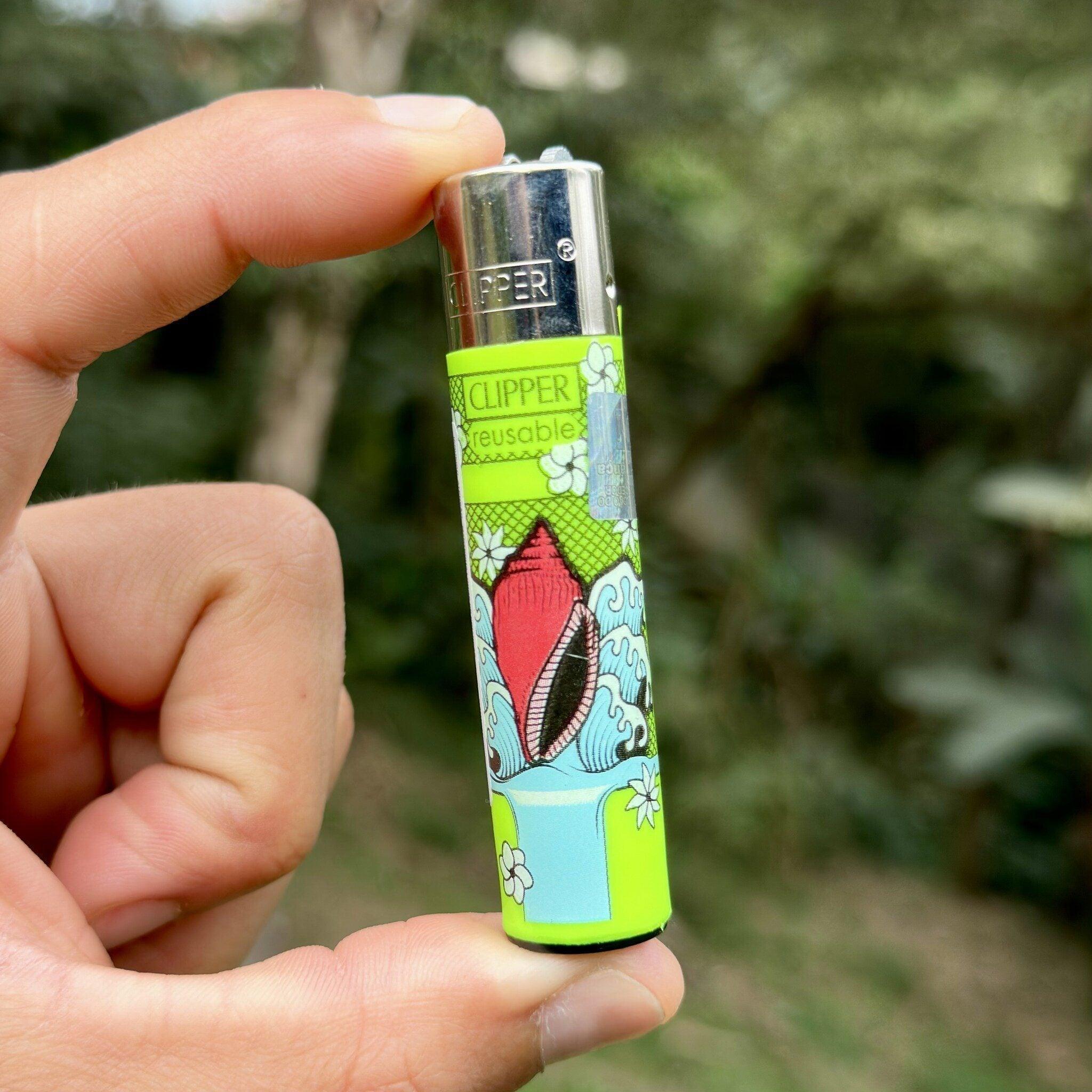 Clipper Holidays II Lighter