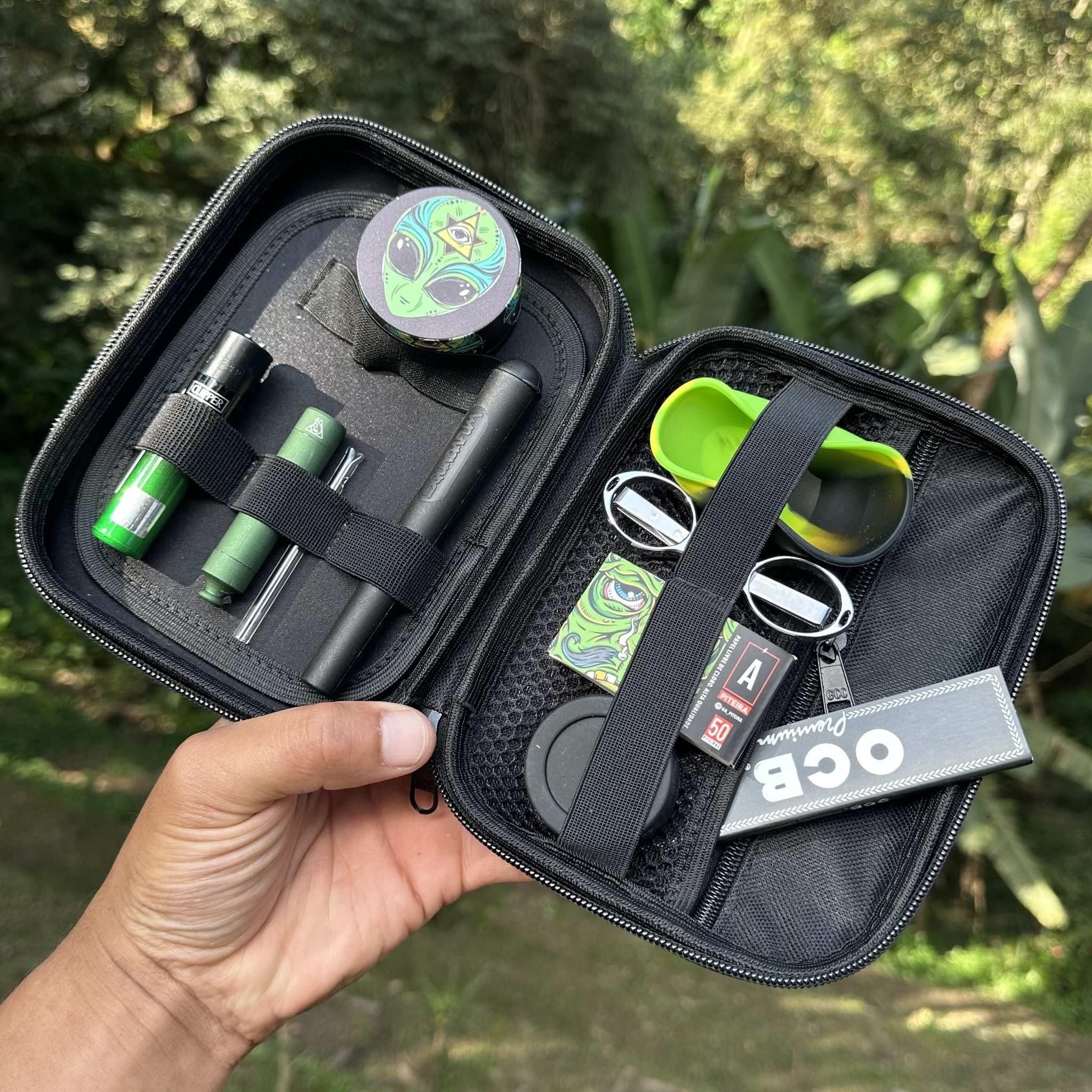 Alien Trip Kit