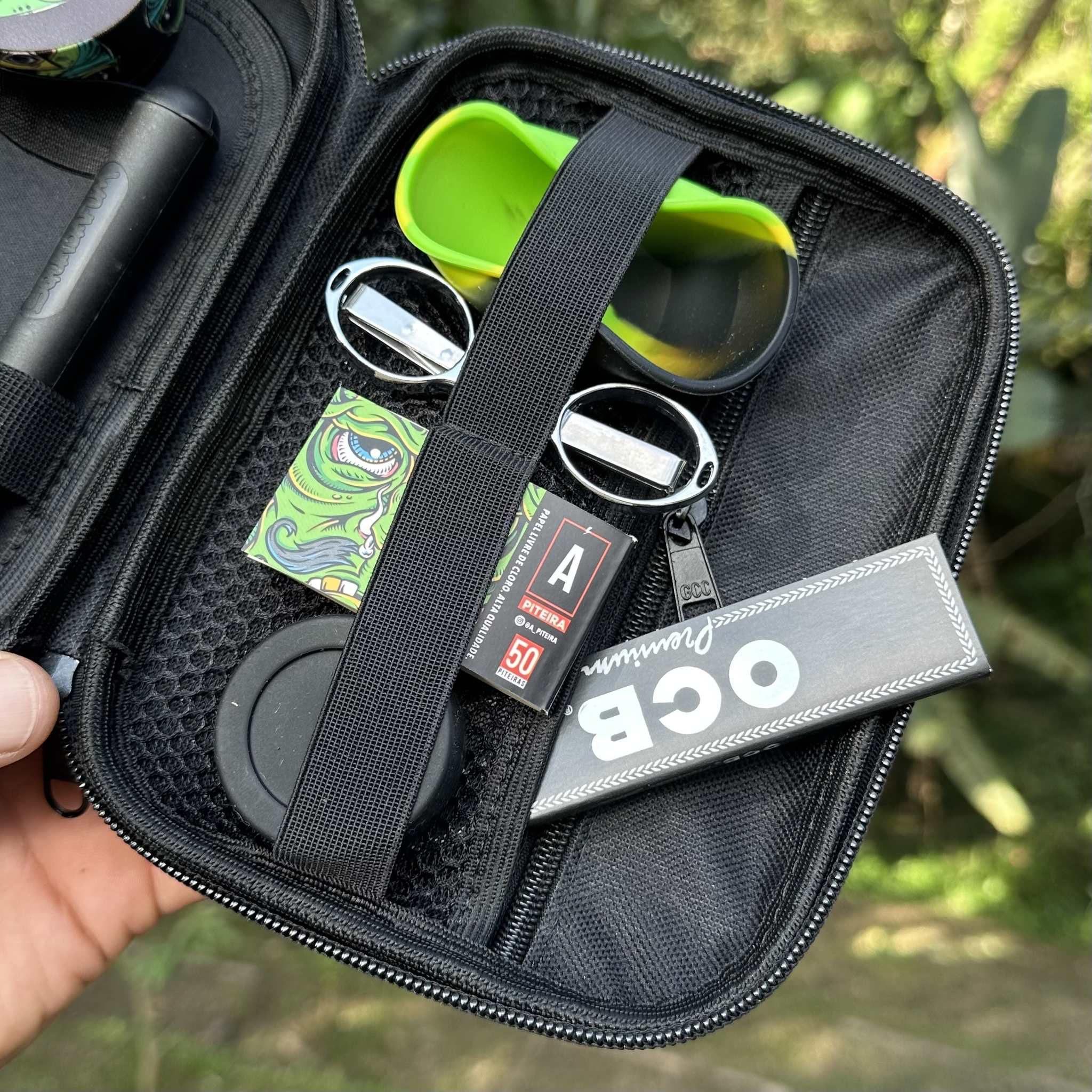 Alien Trip Kit