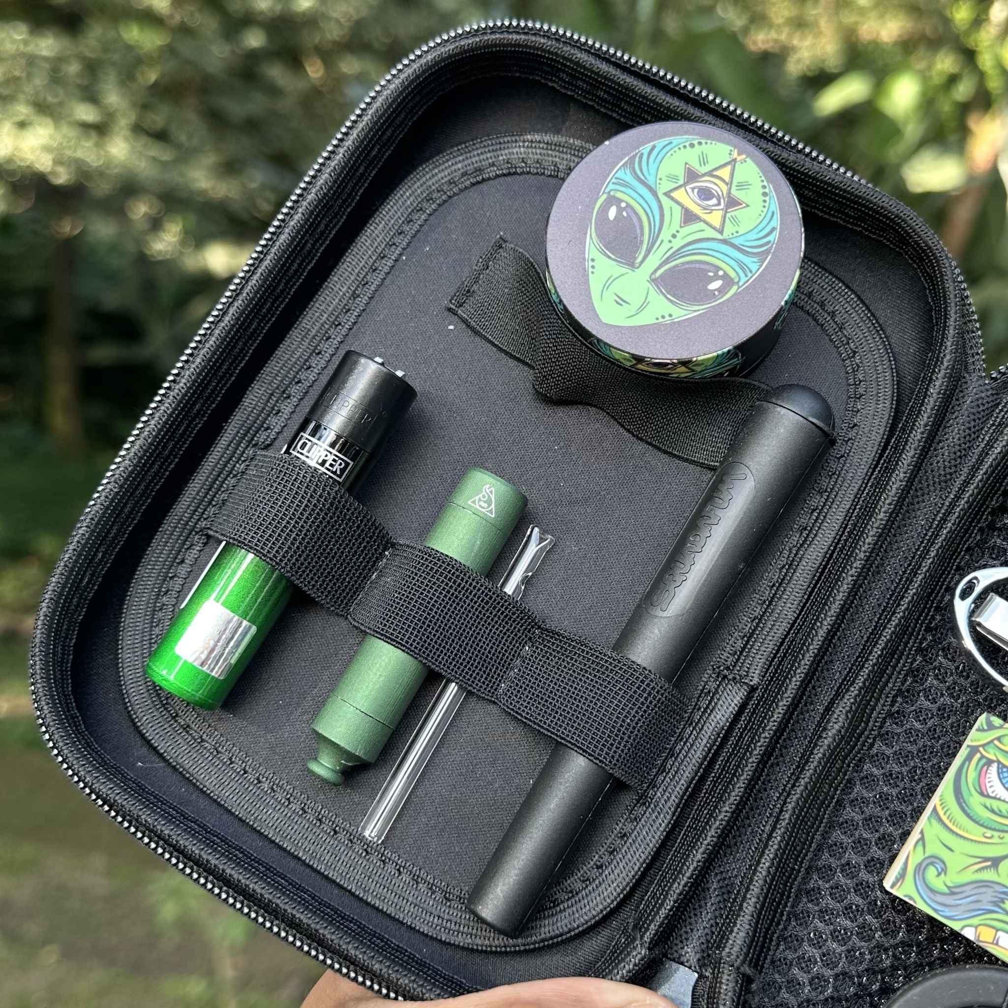 Alien Trip Kit