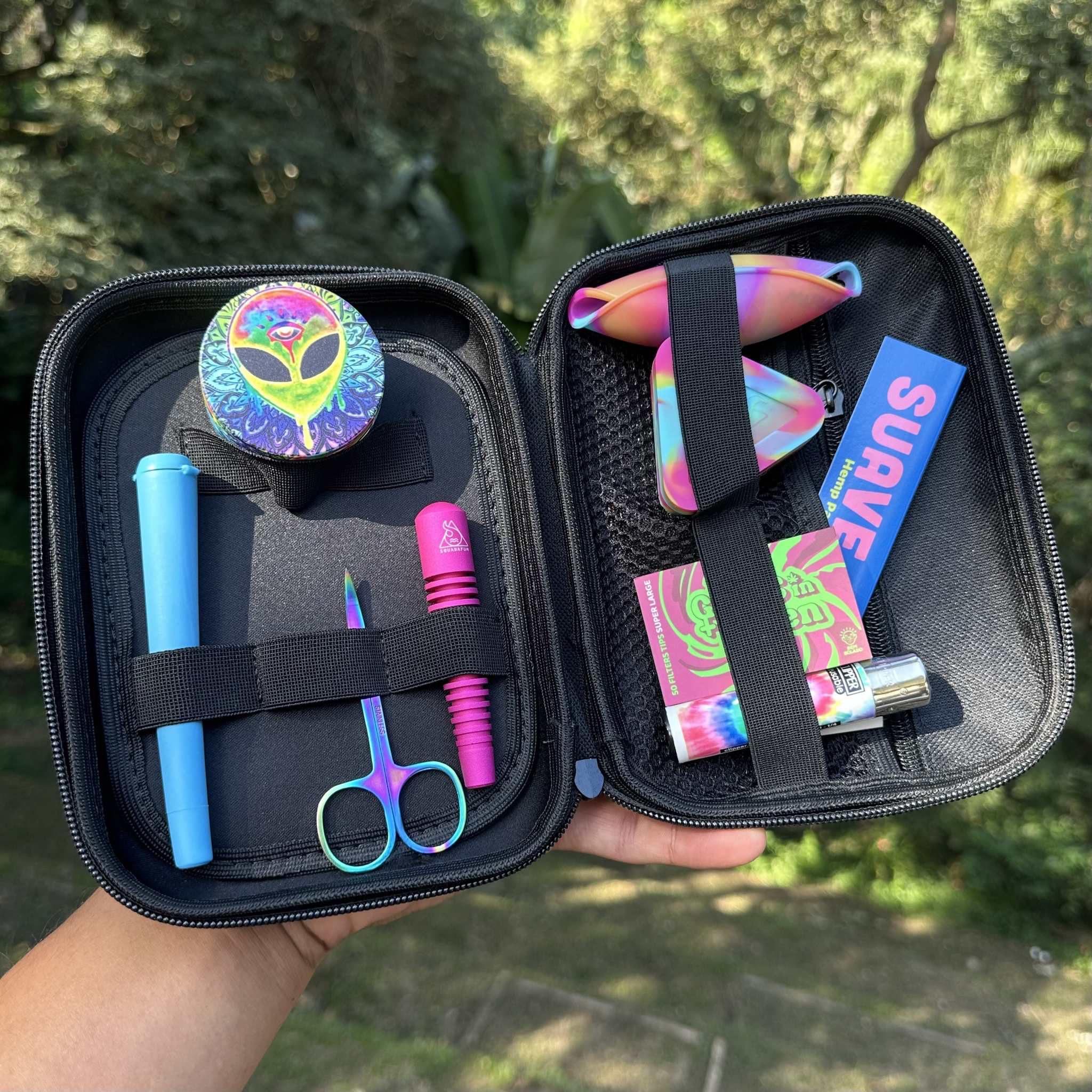 Psychedelic Trip Kit