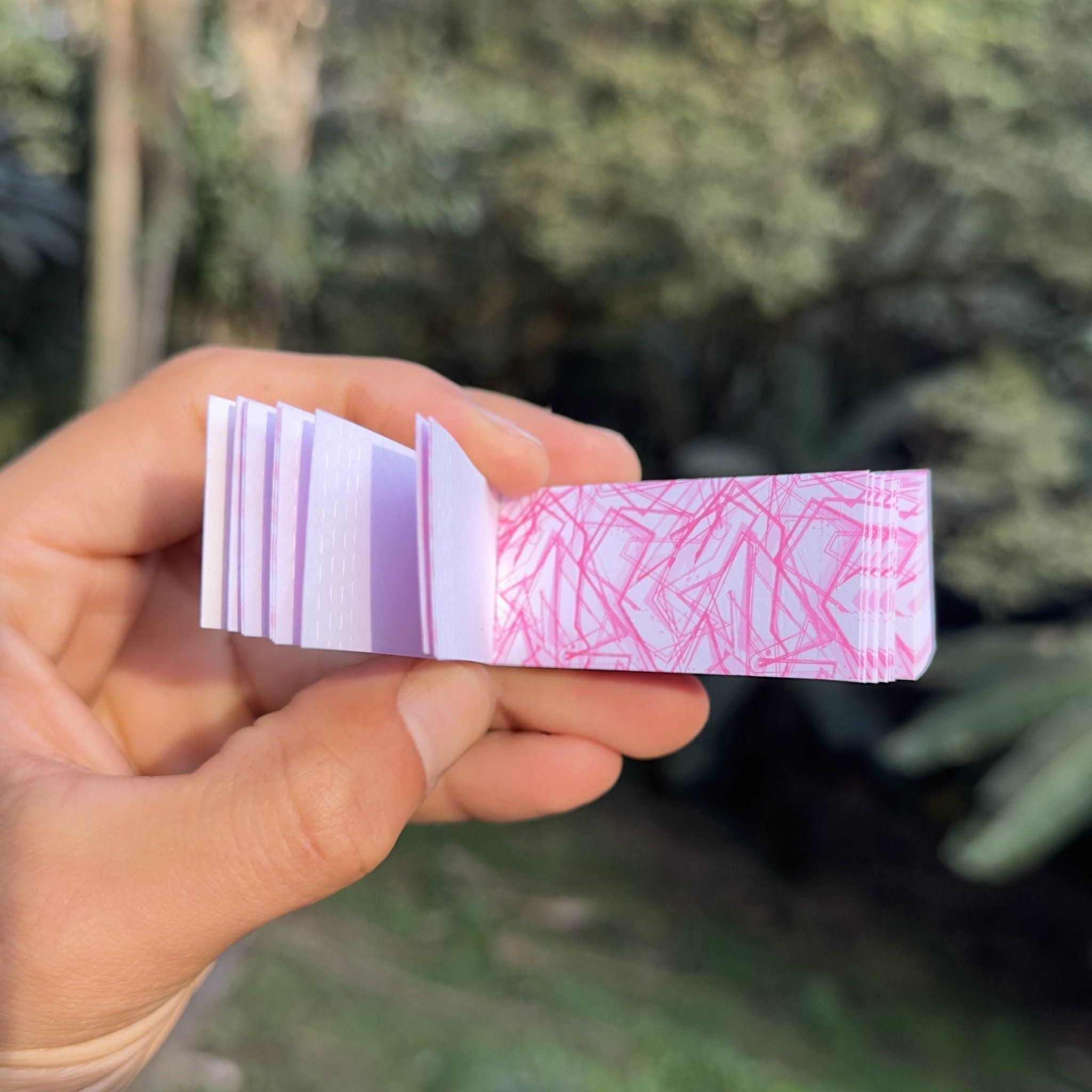 Bros Paper Filter Tips – Large