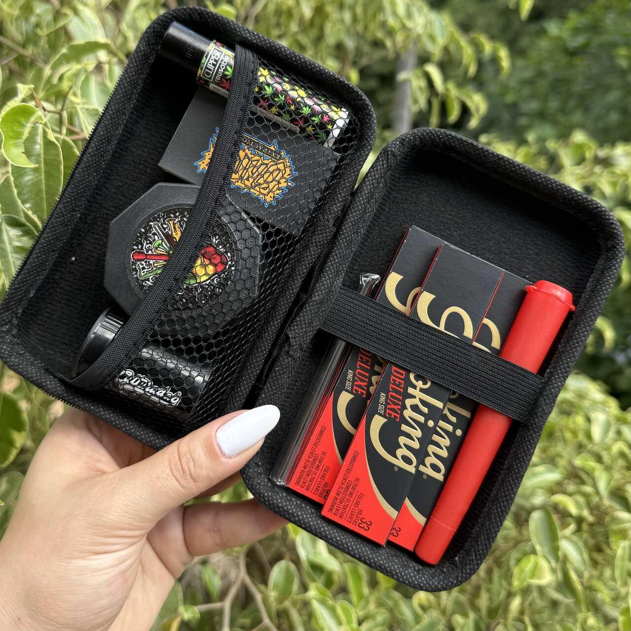Deluxe Kit