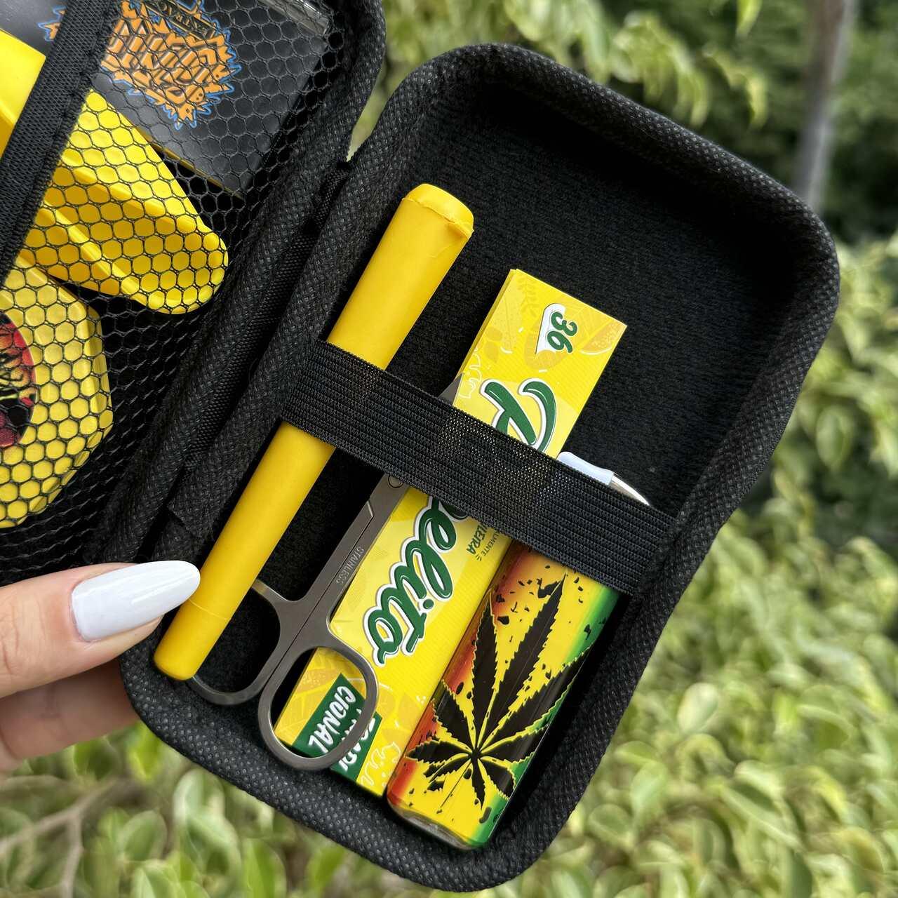 Yellow Leaf Kit