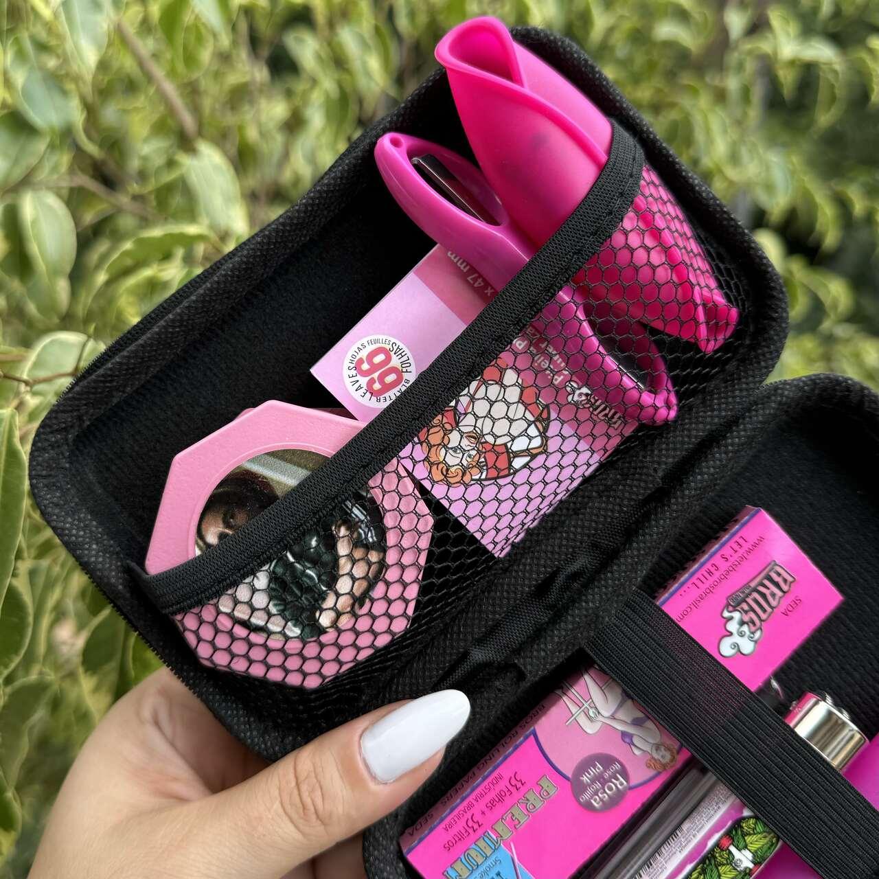 Pink Bros Kit