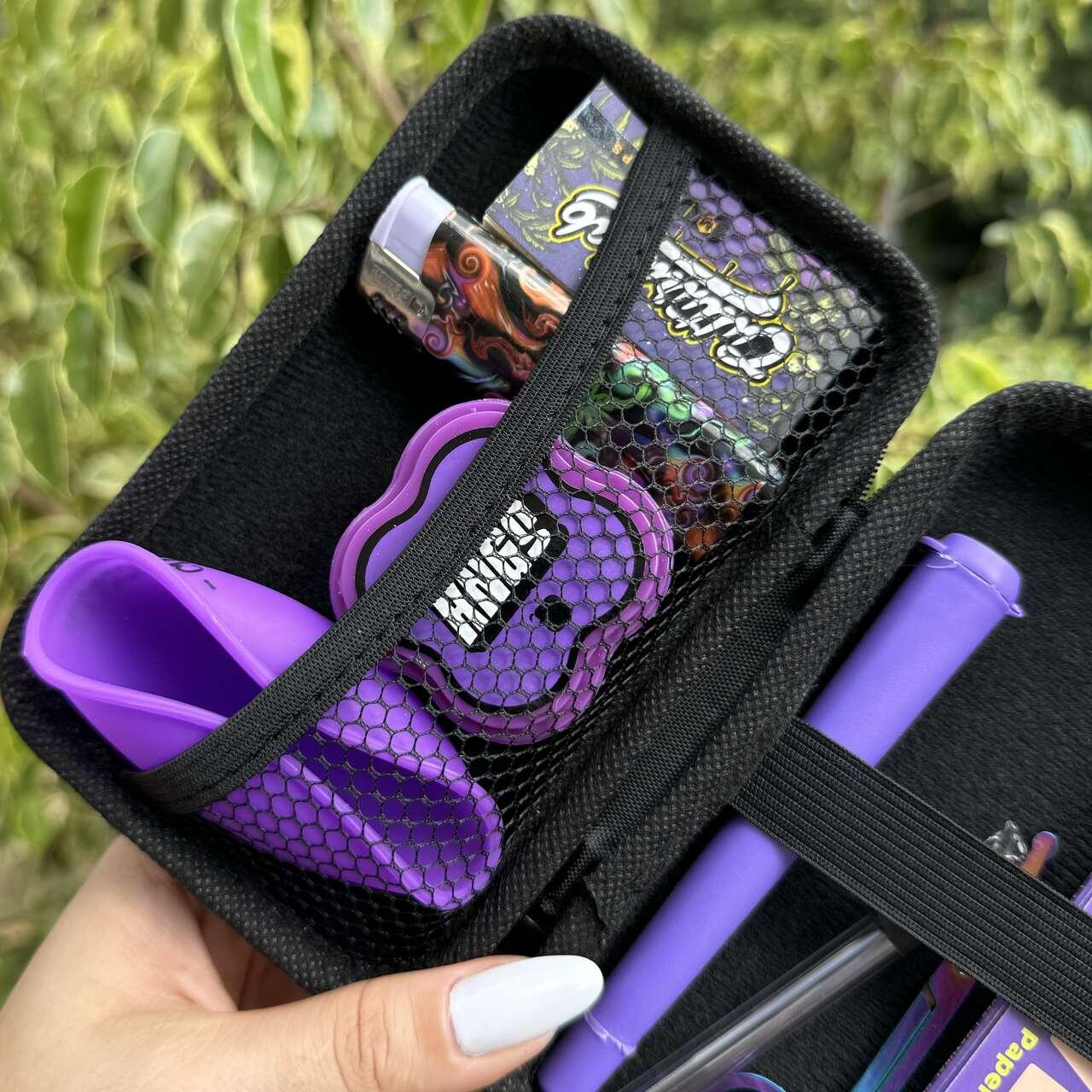 Purple Sessions Kit