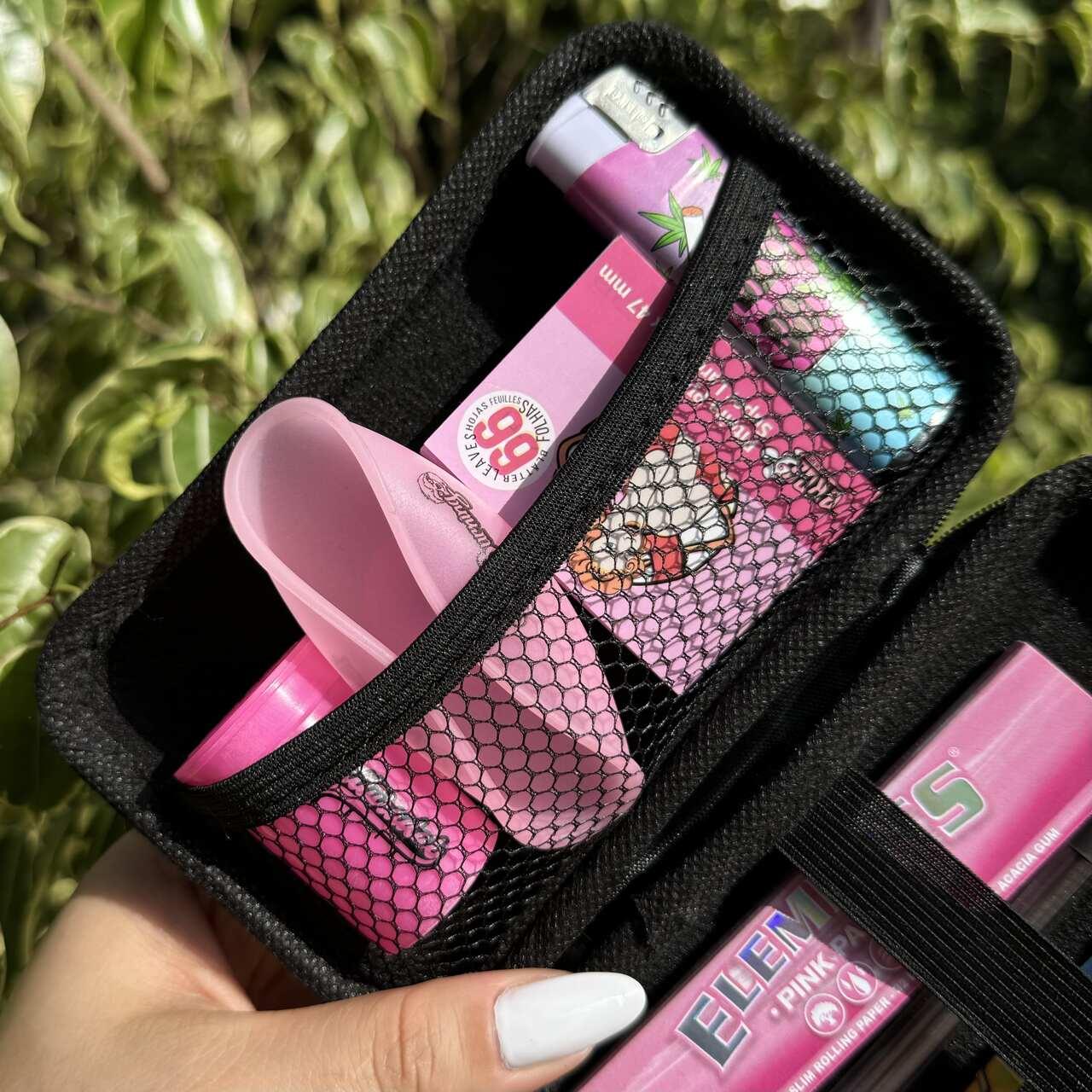 Pink Slow Kit