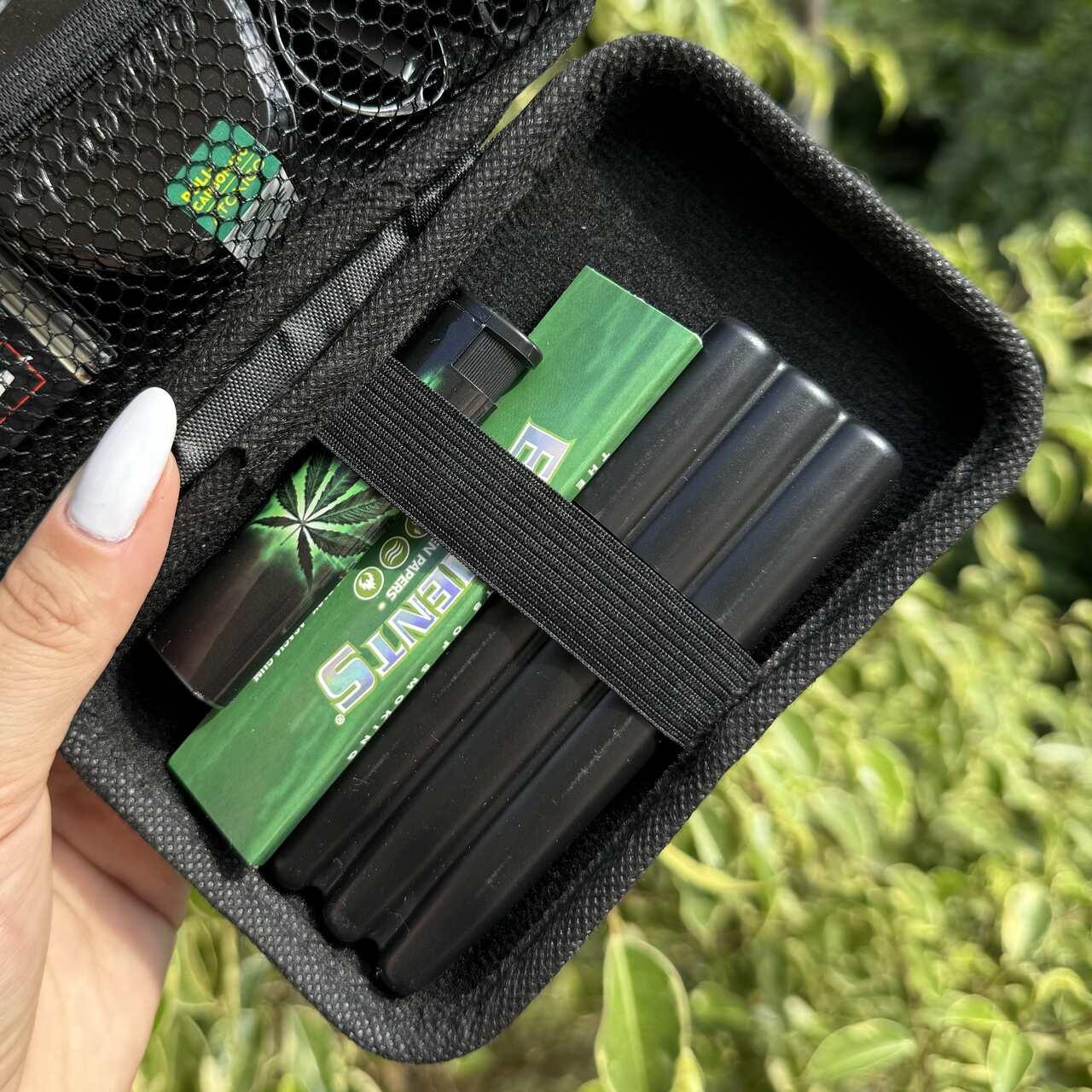 Kit Leaf