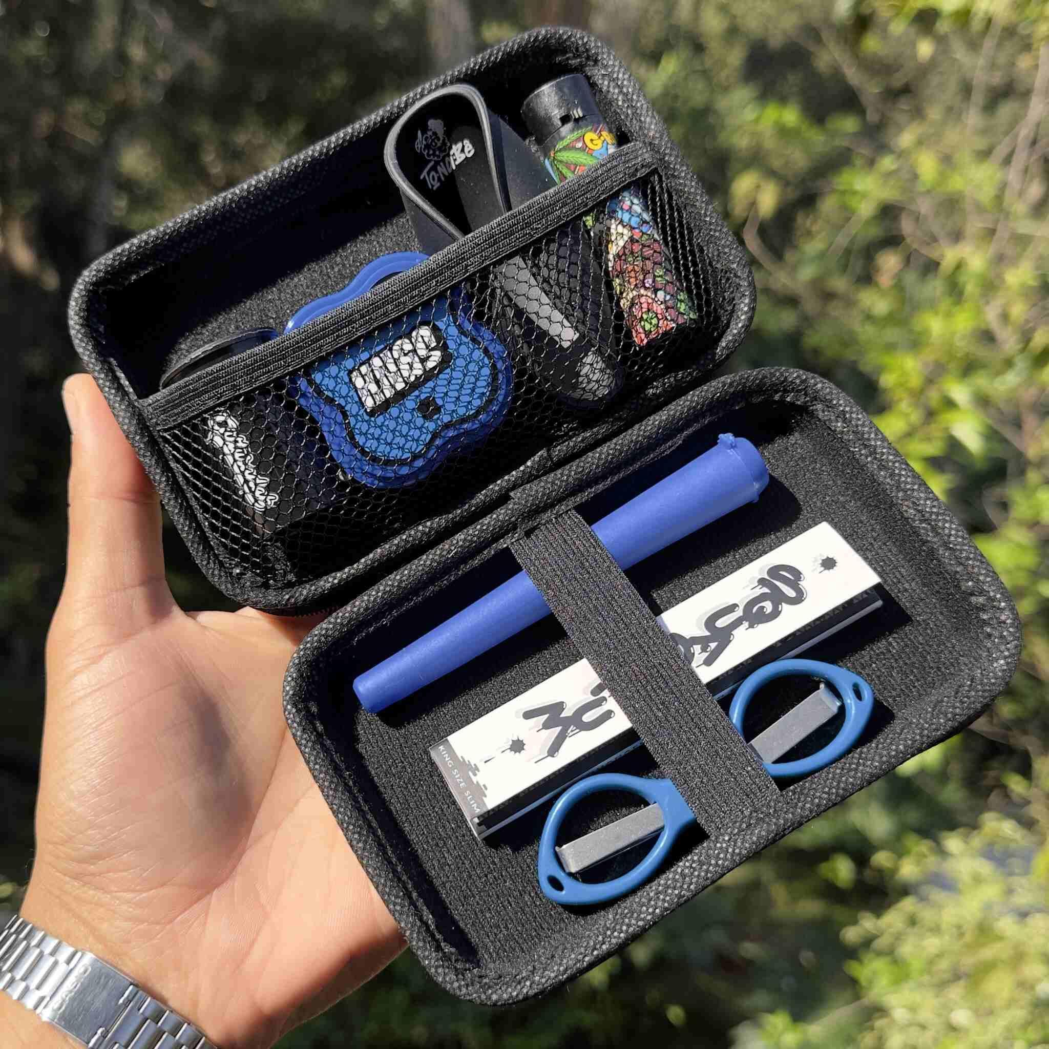 Blue Session Kit