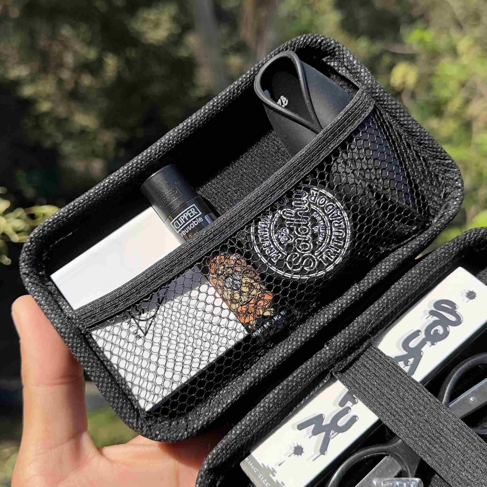 Black Ice Kit