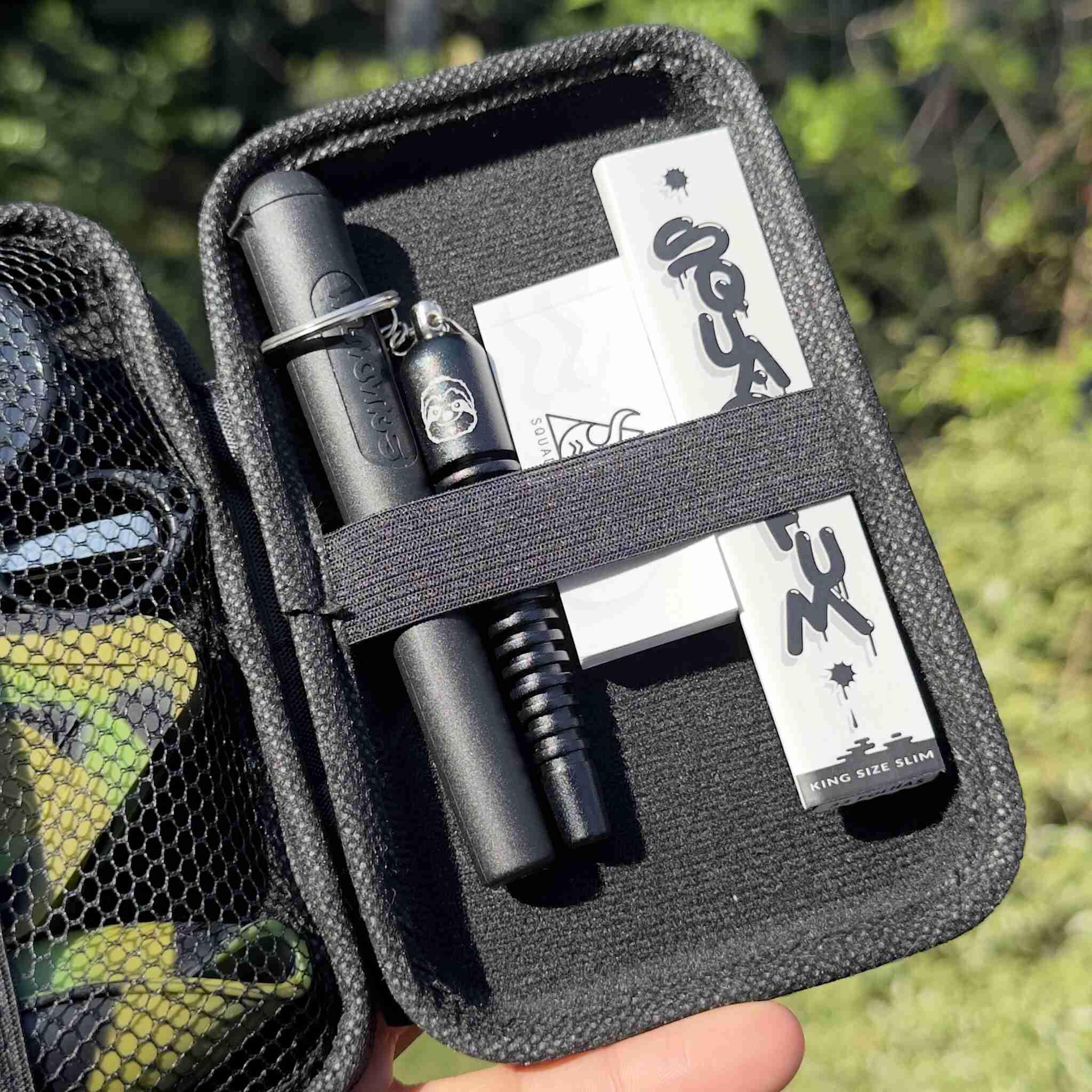 Haze Kit