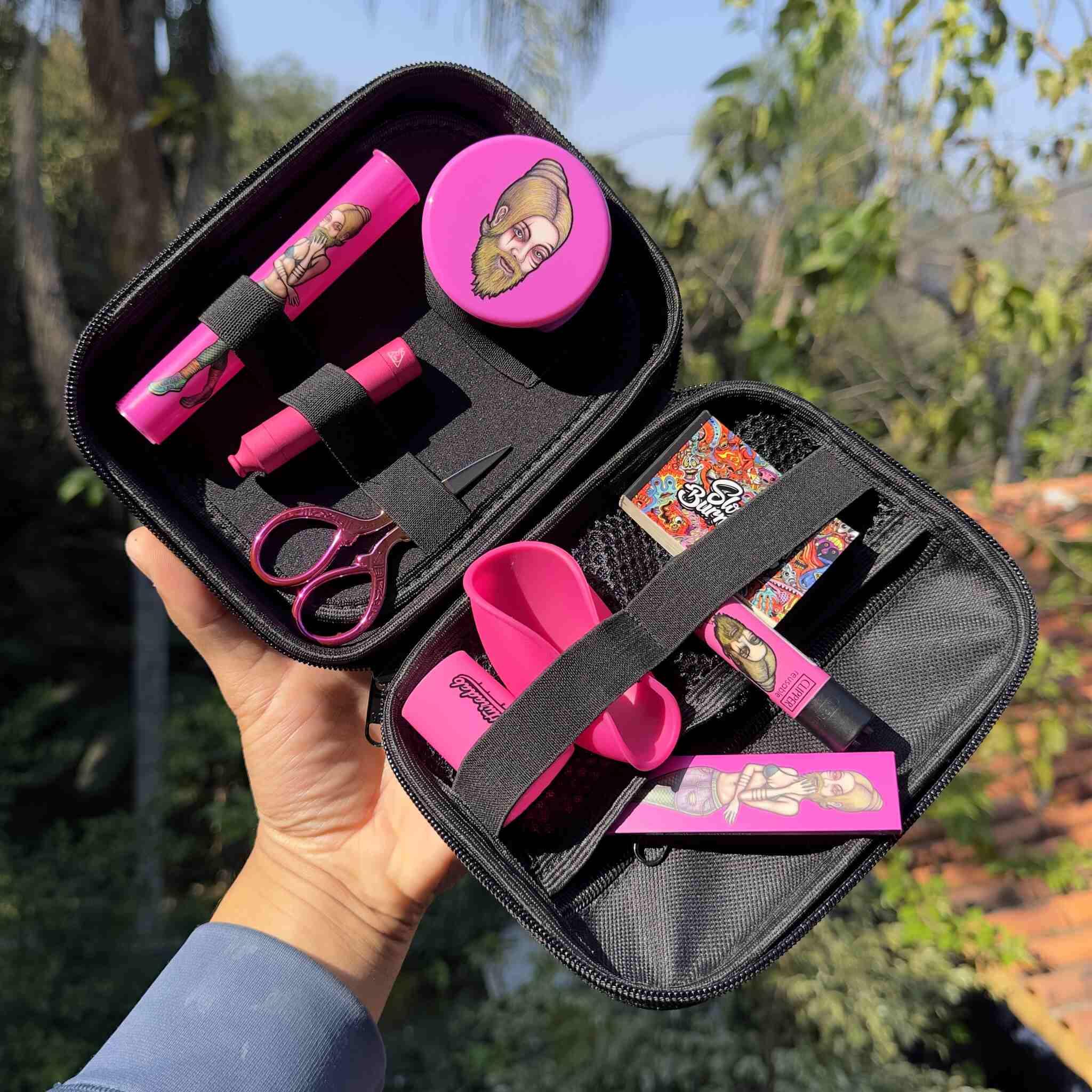 Sexy Sadie Kit