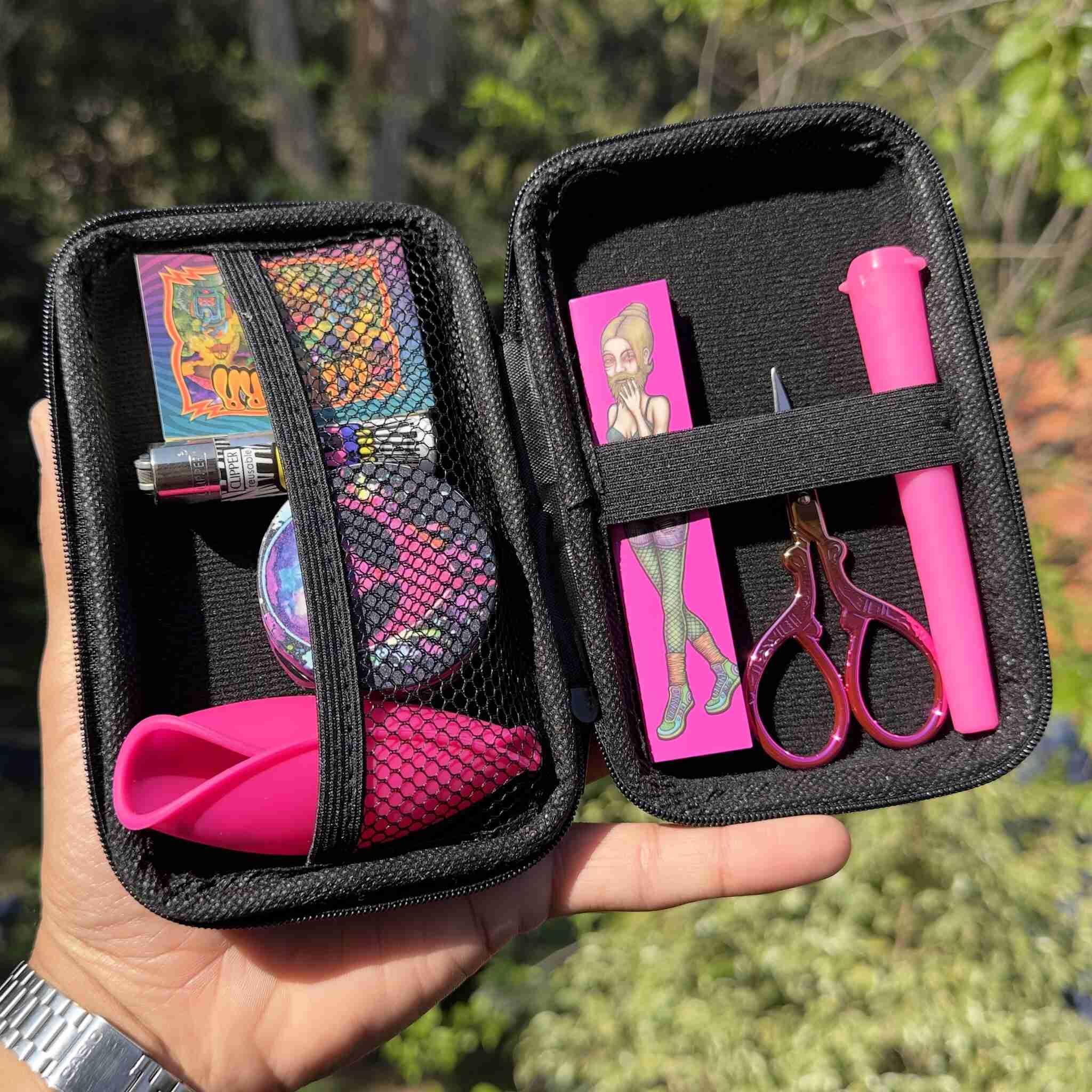 Bubba Kit