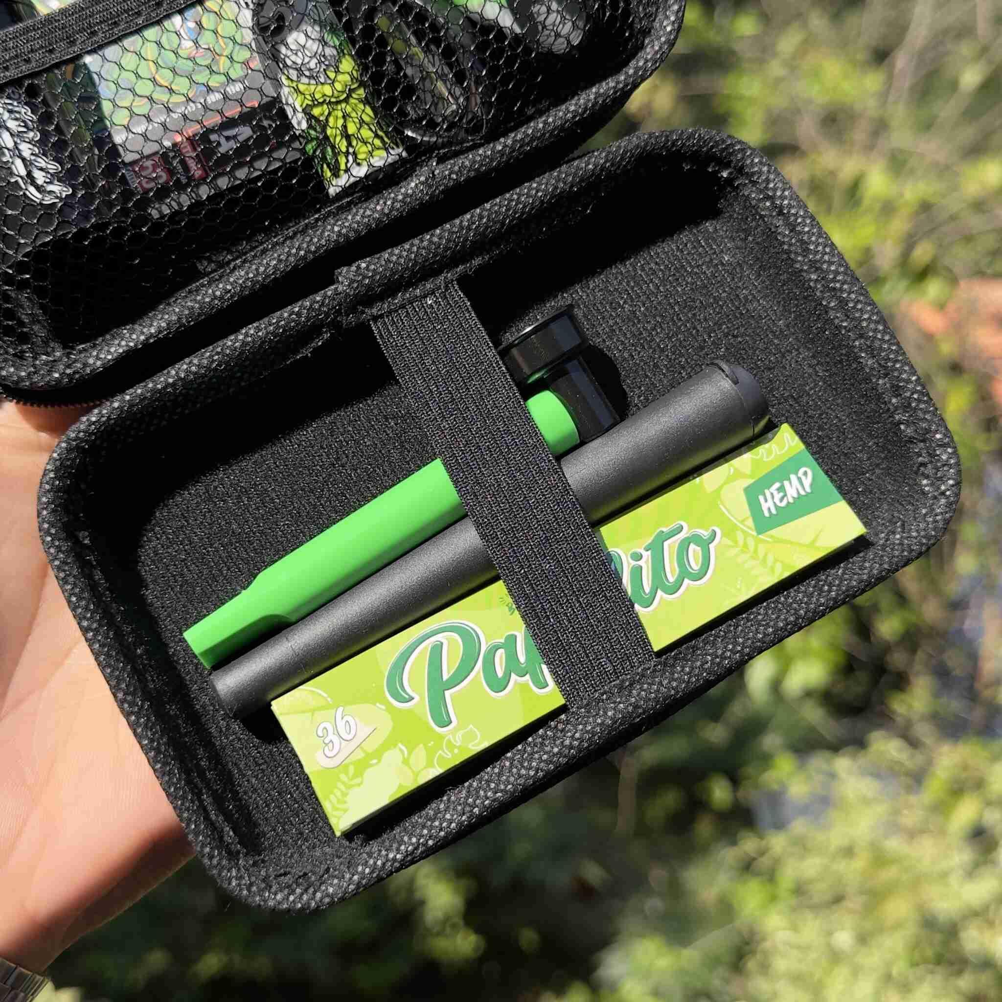 Green Power Kit