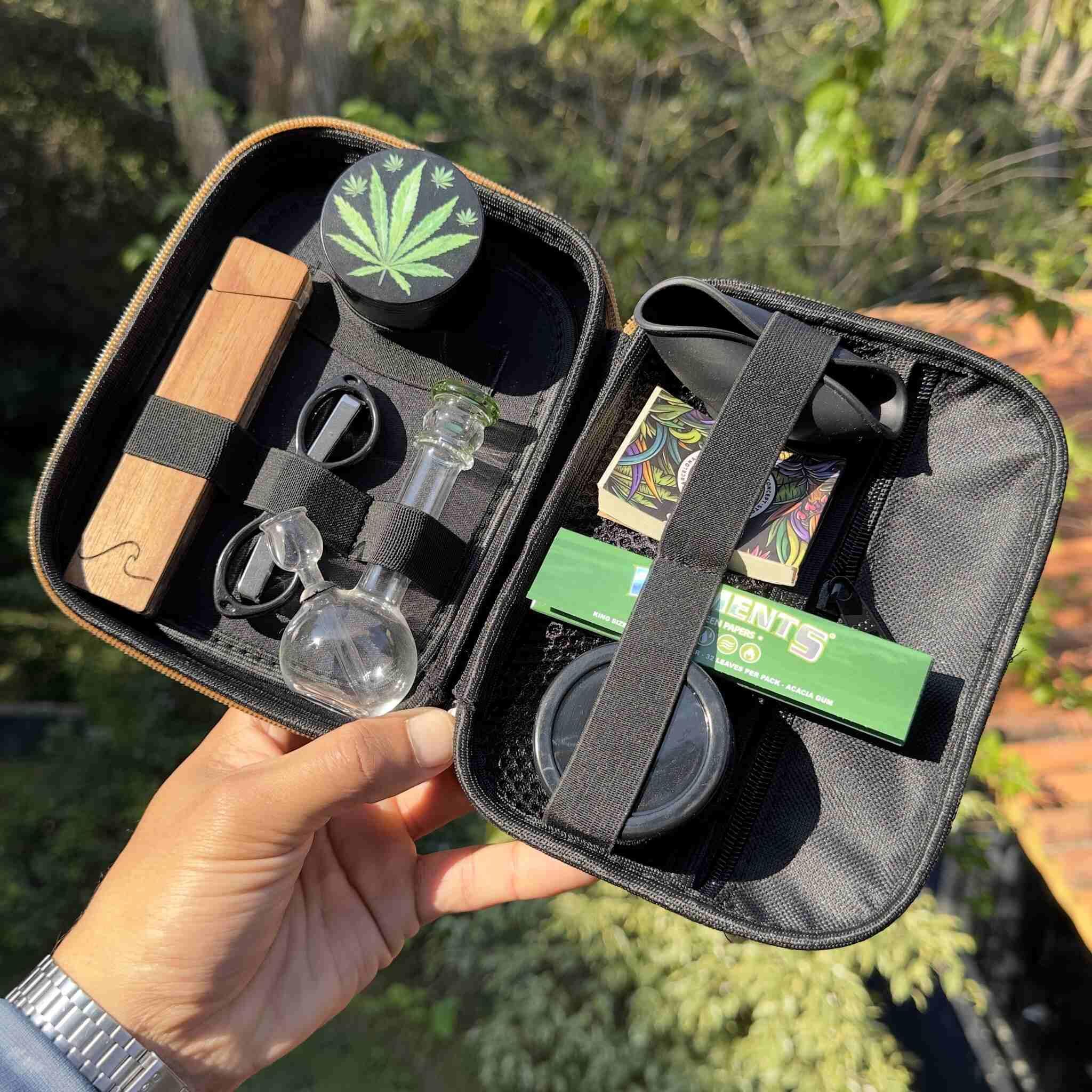 Wood Magic Kit