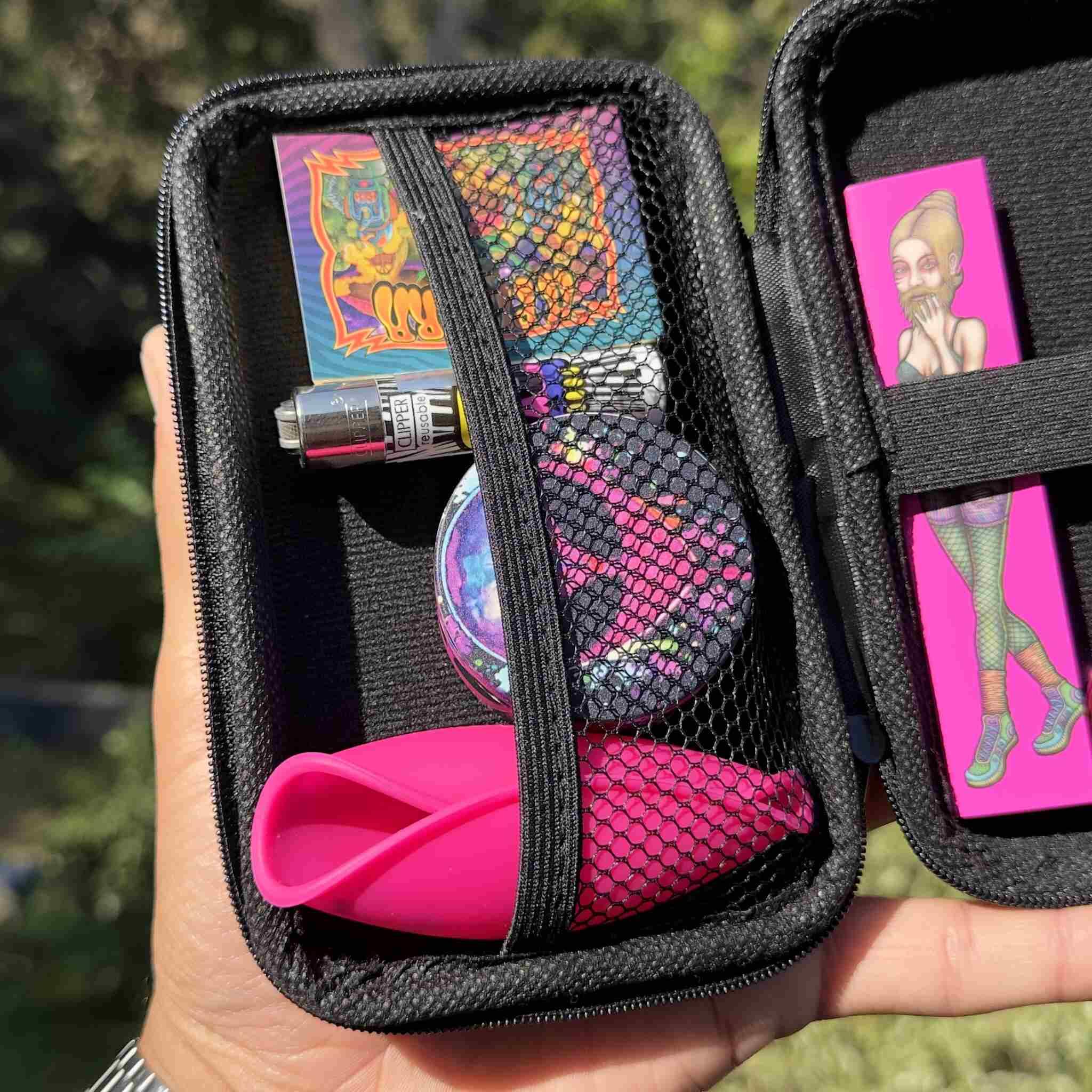 Bubba Kit