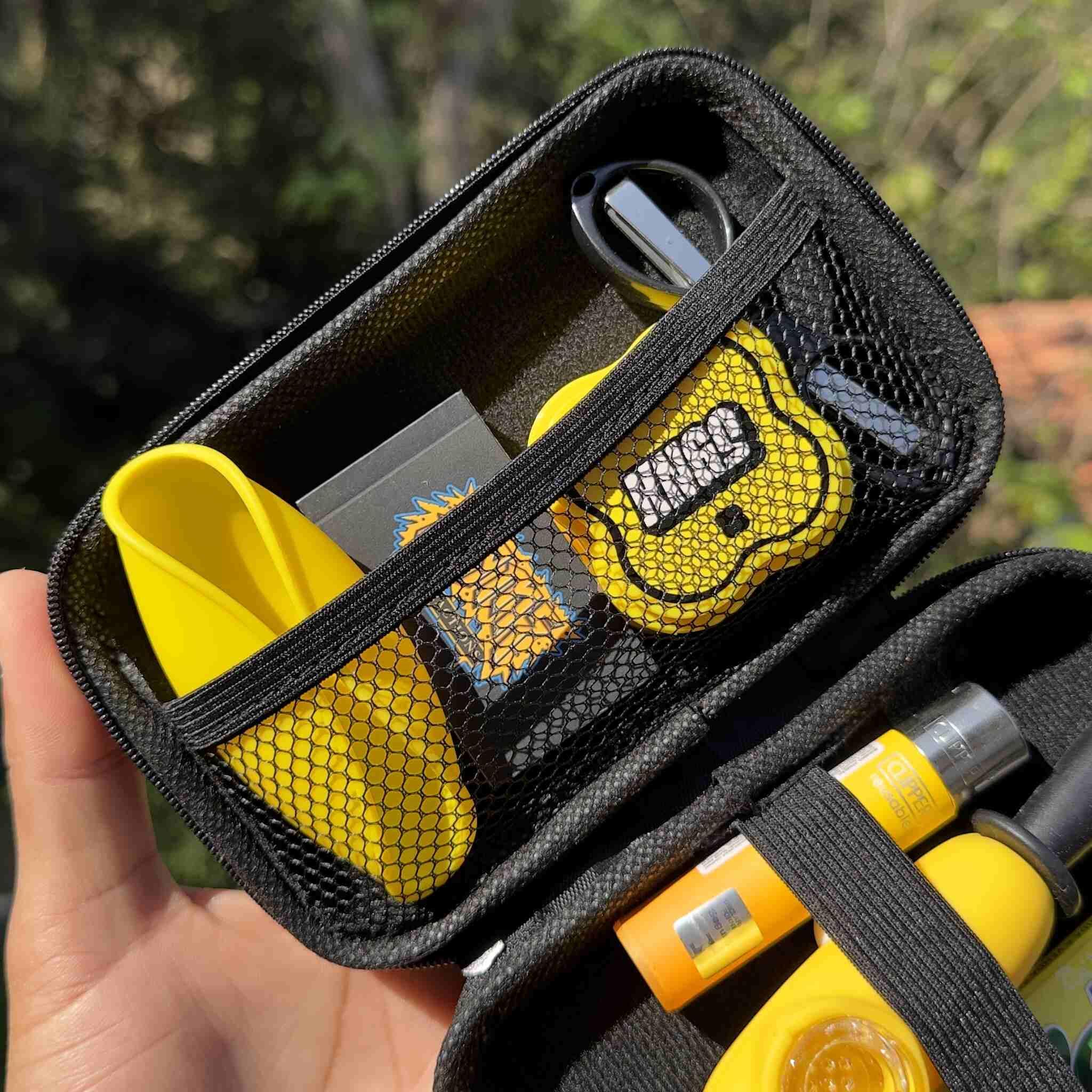 Yellow Snow Kit