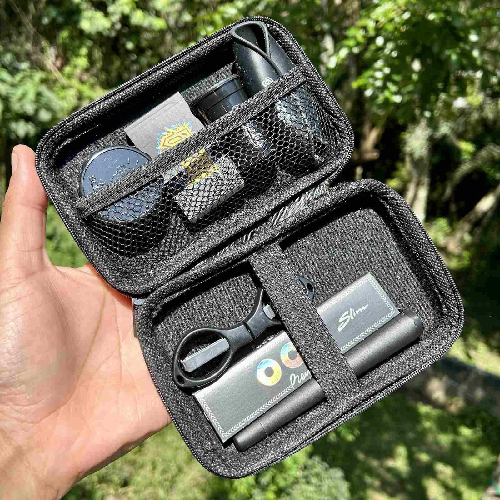 Blackberry Kush Kit