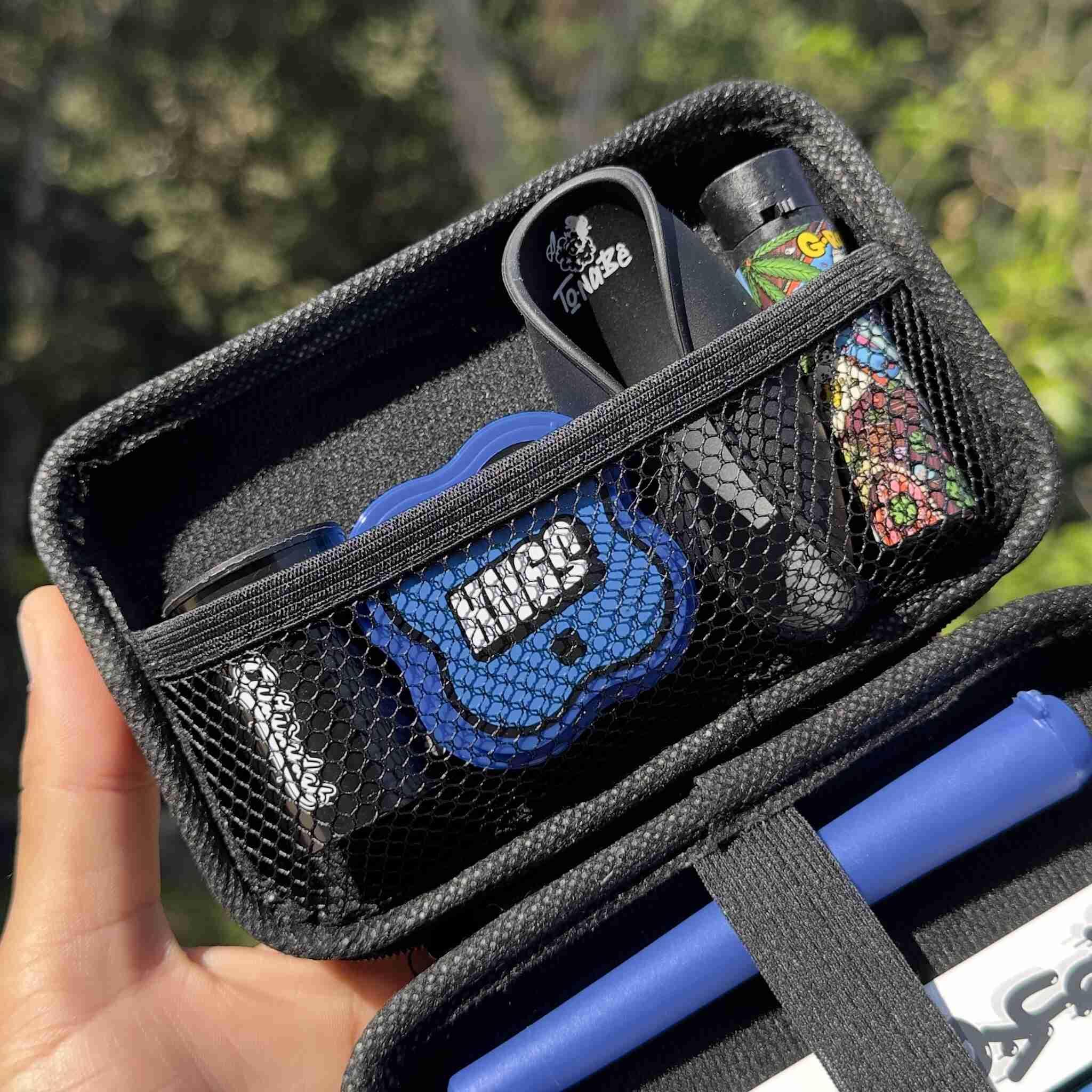 Blue Session Kit