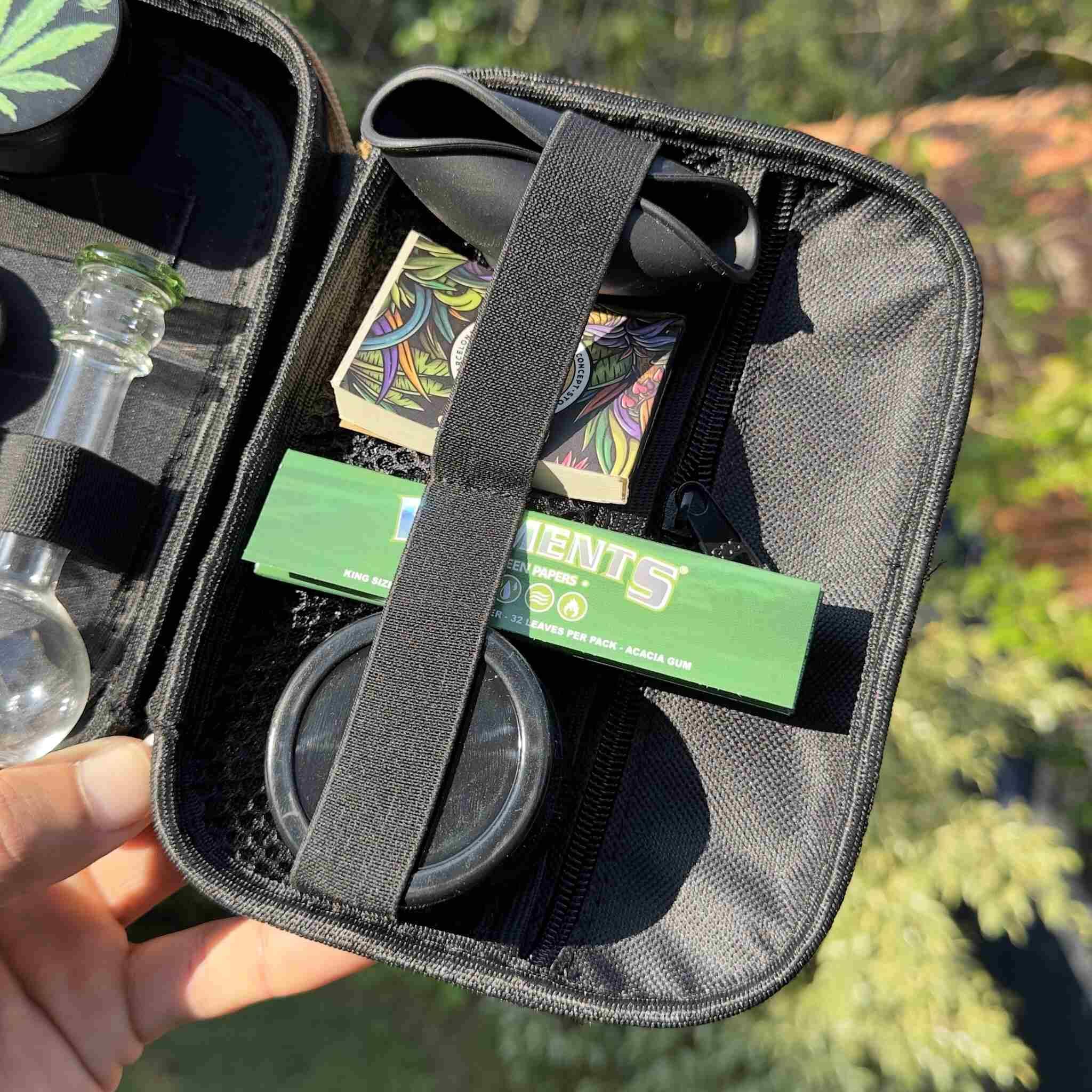 Wood Magic Kit
